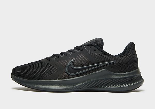 Nike Chaussure de running Nike Downshifter 11 pour Homme - Black/Light Smoke Grey/Dark Smoke Grey, B