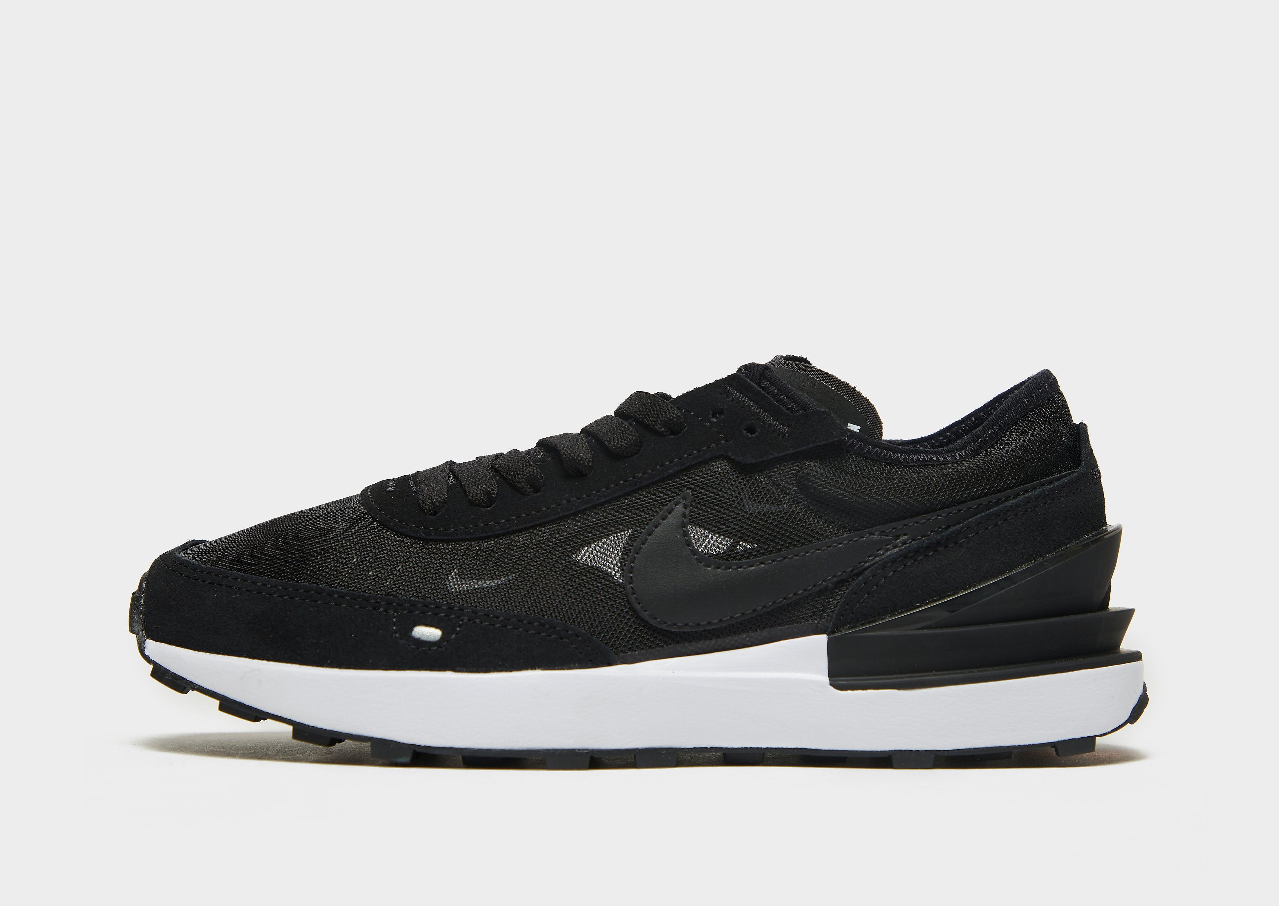

Nike Waffle One Junior - BLACK - Kids, BLACK