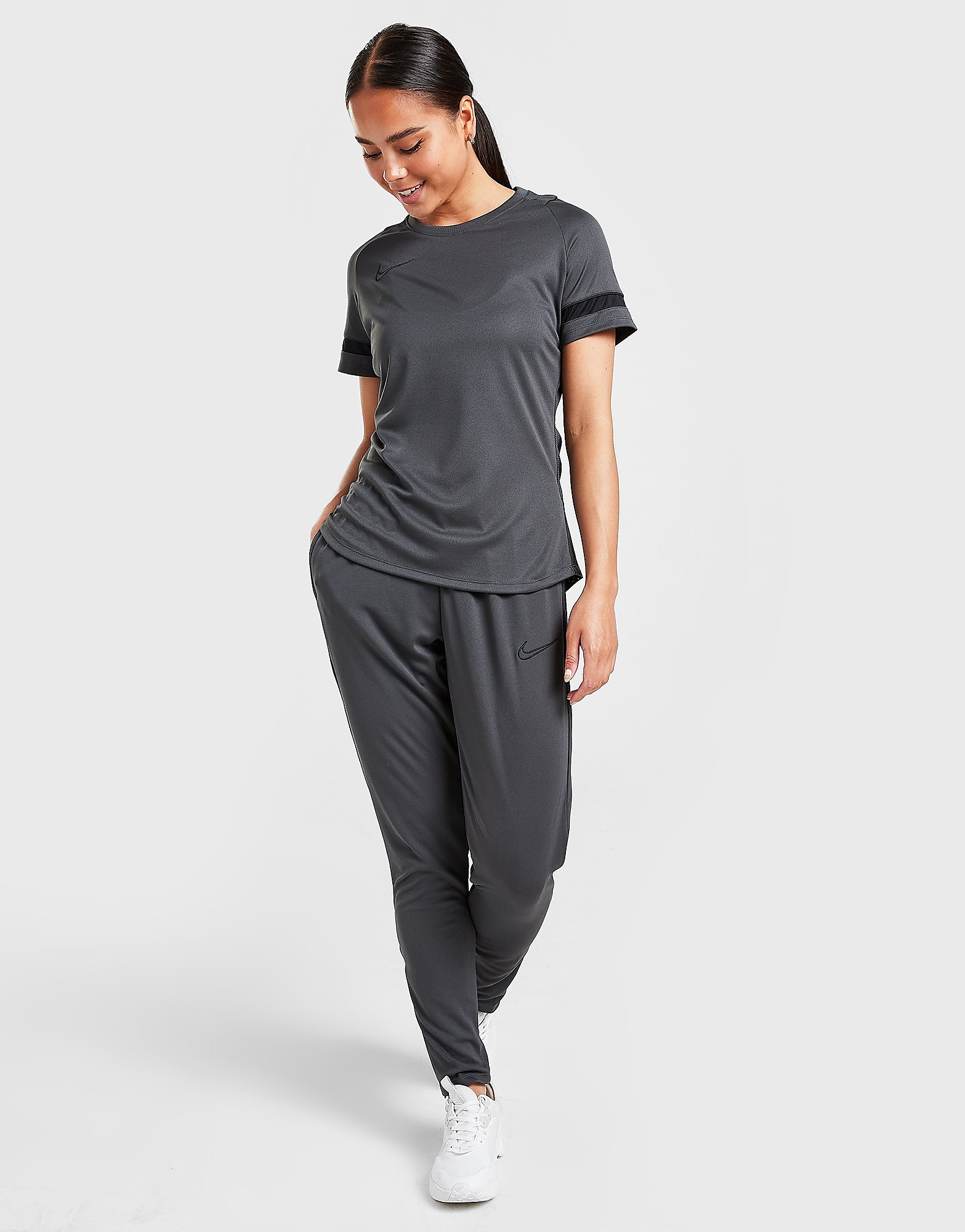 

Nike Academy Track Pants Women's - Anthracite/Black/Black/Black, Anthracite/Black/Black/Black
