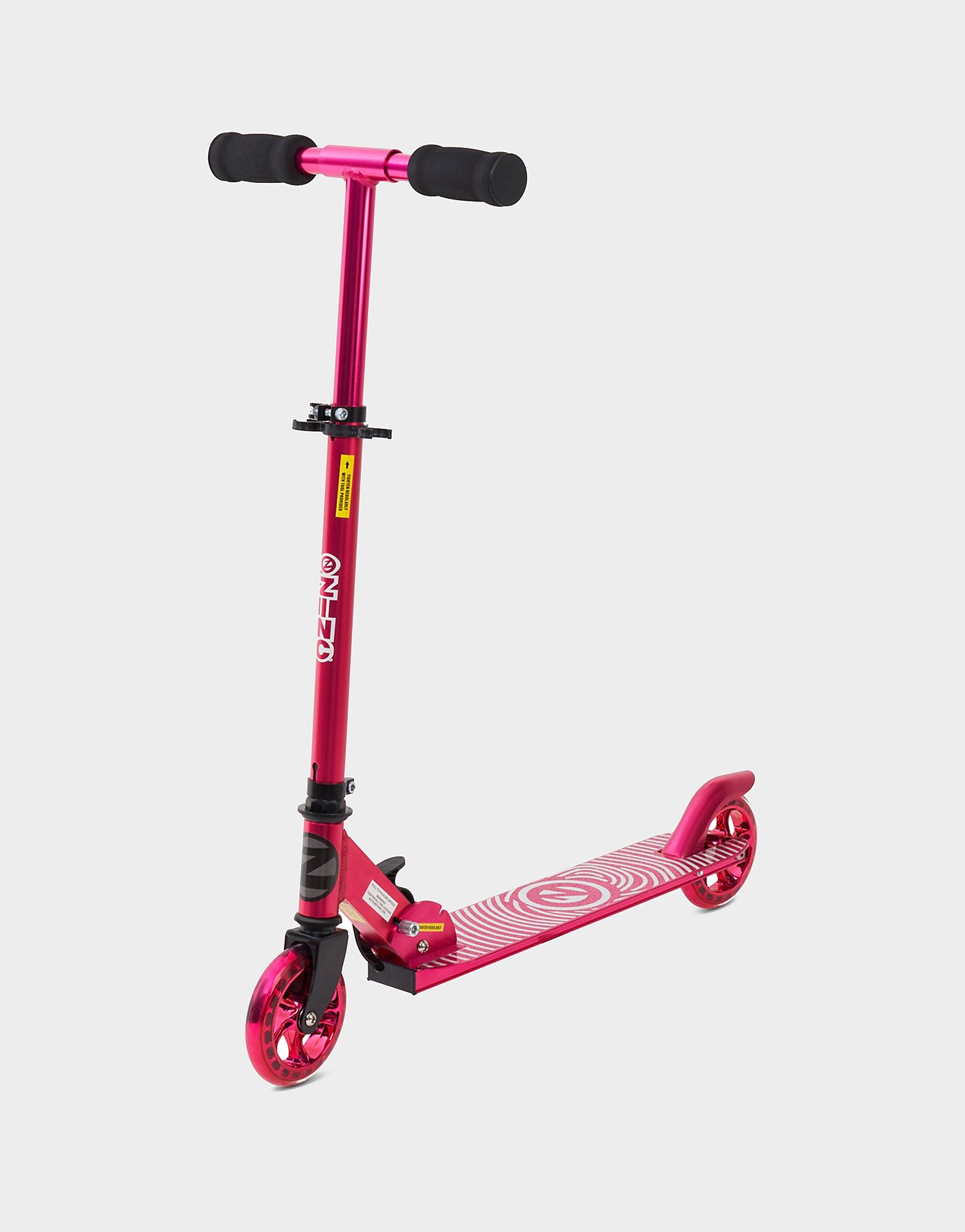 

Zinc Identity Scooter - Pink - Kids, Pink
