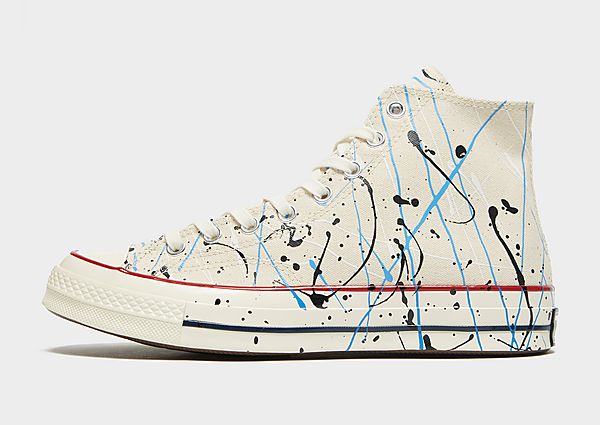 Converse Chuck Taylor All Star Hi Homme
