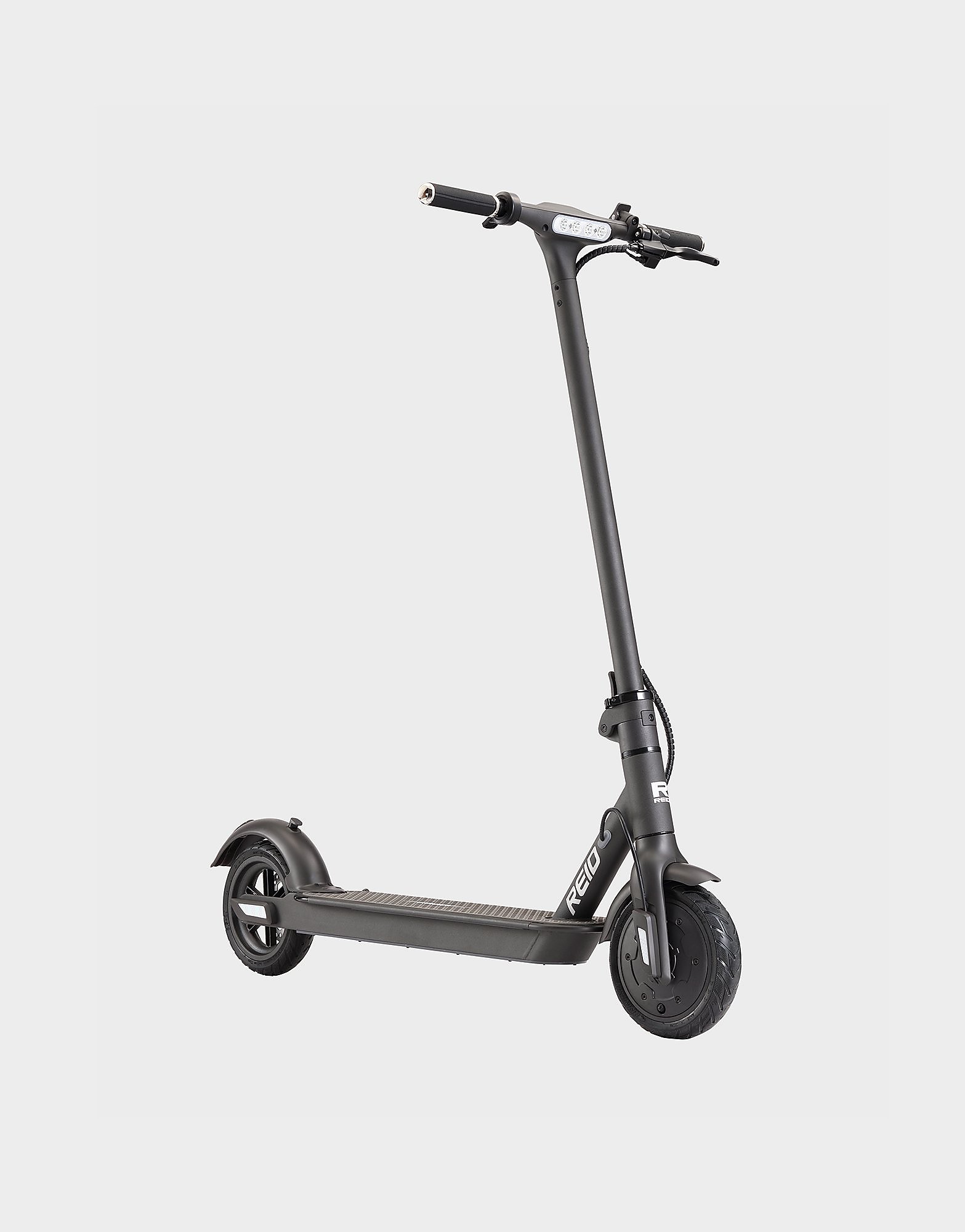 

Reid E4 Plus Electric Scooter - Black - Womens, Black