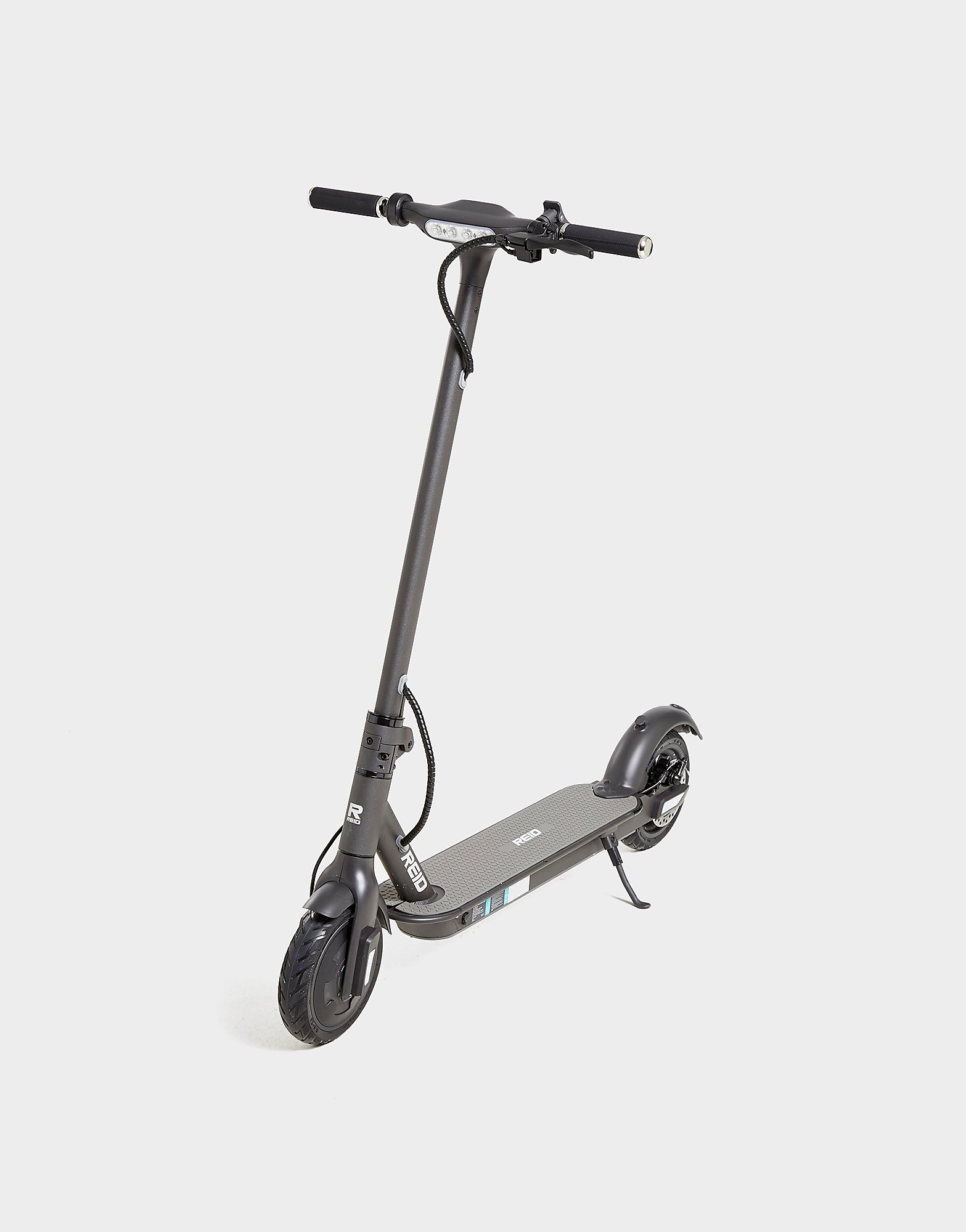 

Reid E4 Electric Scooter - Black - Womens, Black