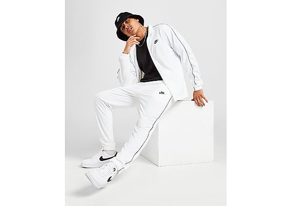 Nike Ensemble de Survêtement Poly Homme