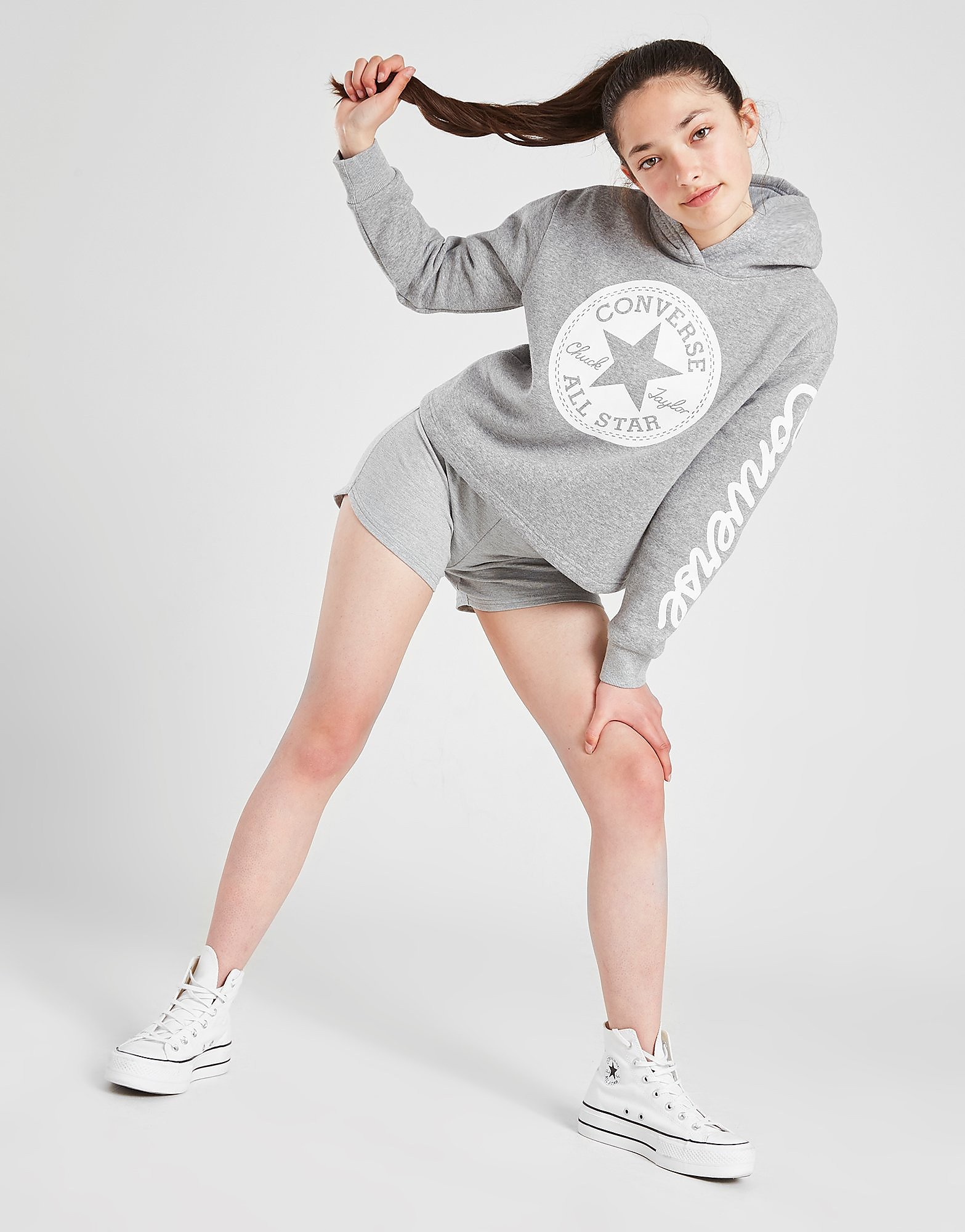 Converse shop jd junior