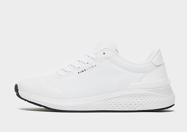 Pink Soda Sport Baskets Annie Femme