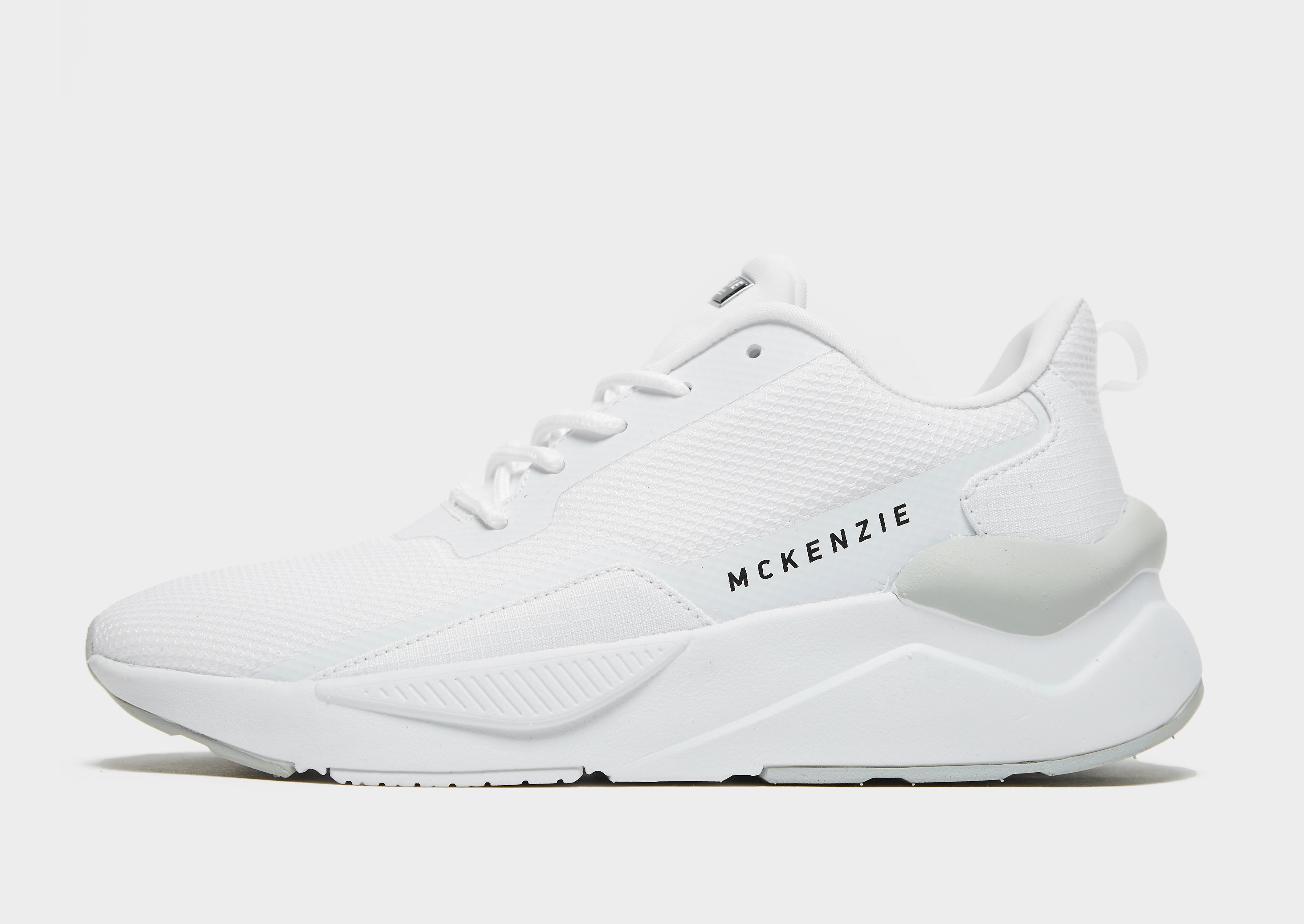

McKenzie Treso Junior - Only at JD - White - Kids, White