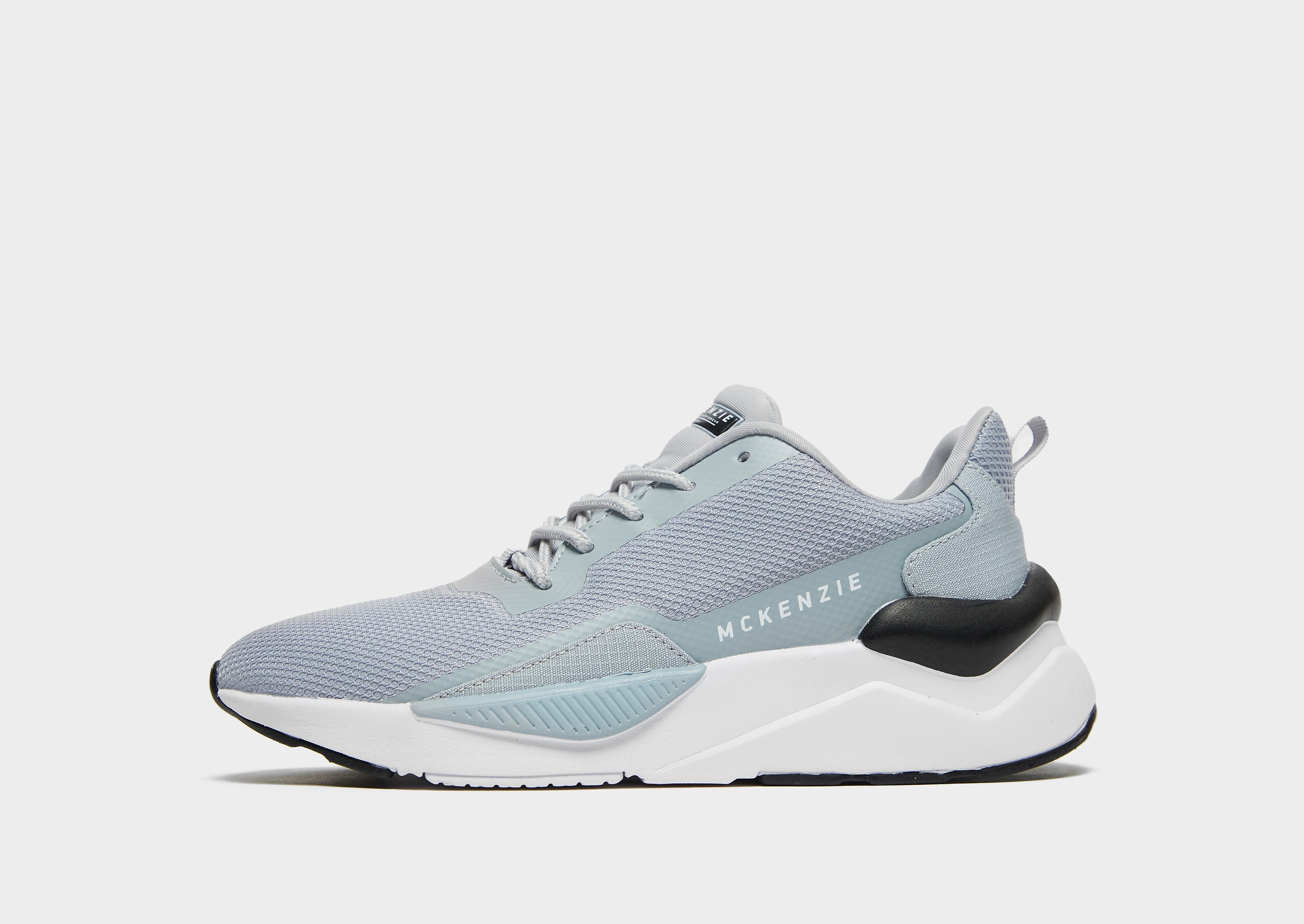 

McKenzie Treso Junior - Grey - Kids, Grey