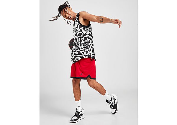 Jordan Short Tricot Homme