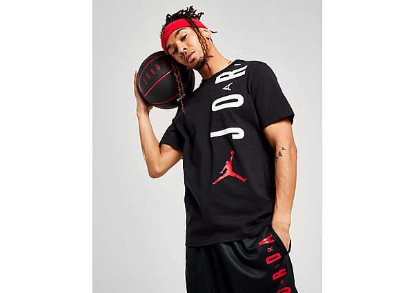 Jordan T-Shirt Stretch Homme