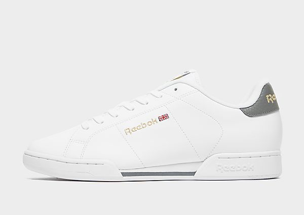 Reebok Baskets NPC Homme