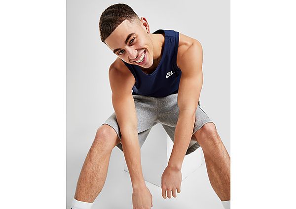 Nike Débardeur Foundation Homme