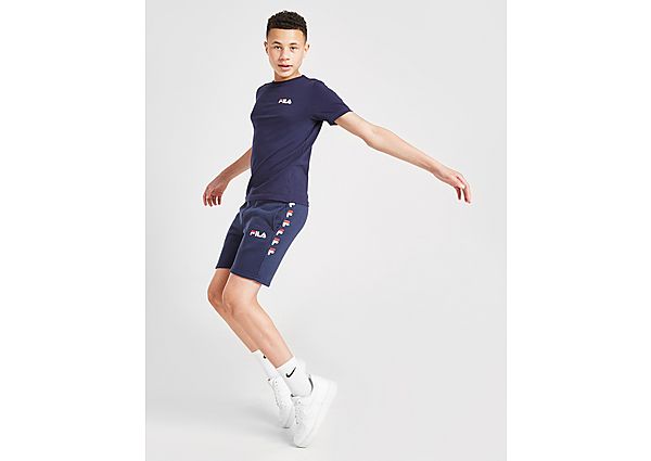 Fila Short Josh Repeat F Junior