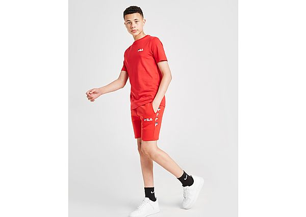 Fila Short Josh Repeat F Junior