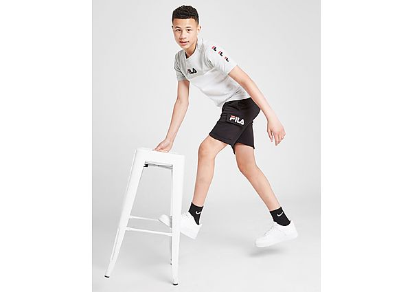 Fila Short Cargo en Eponge Juniors