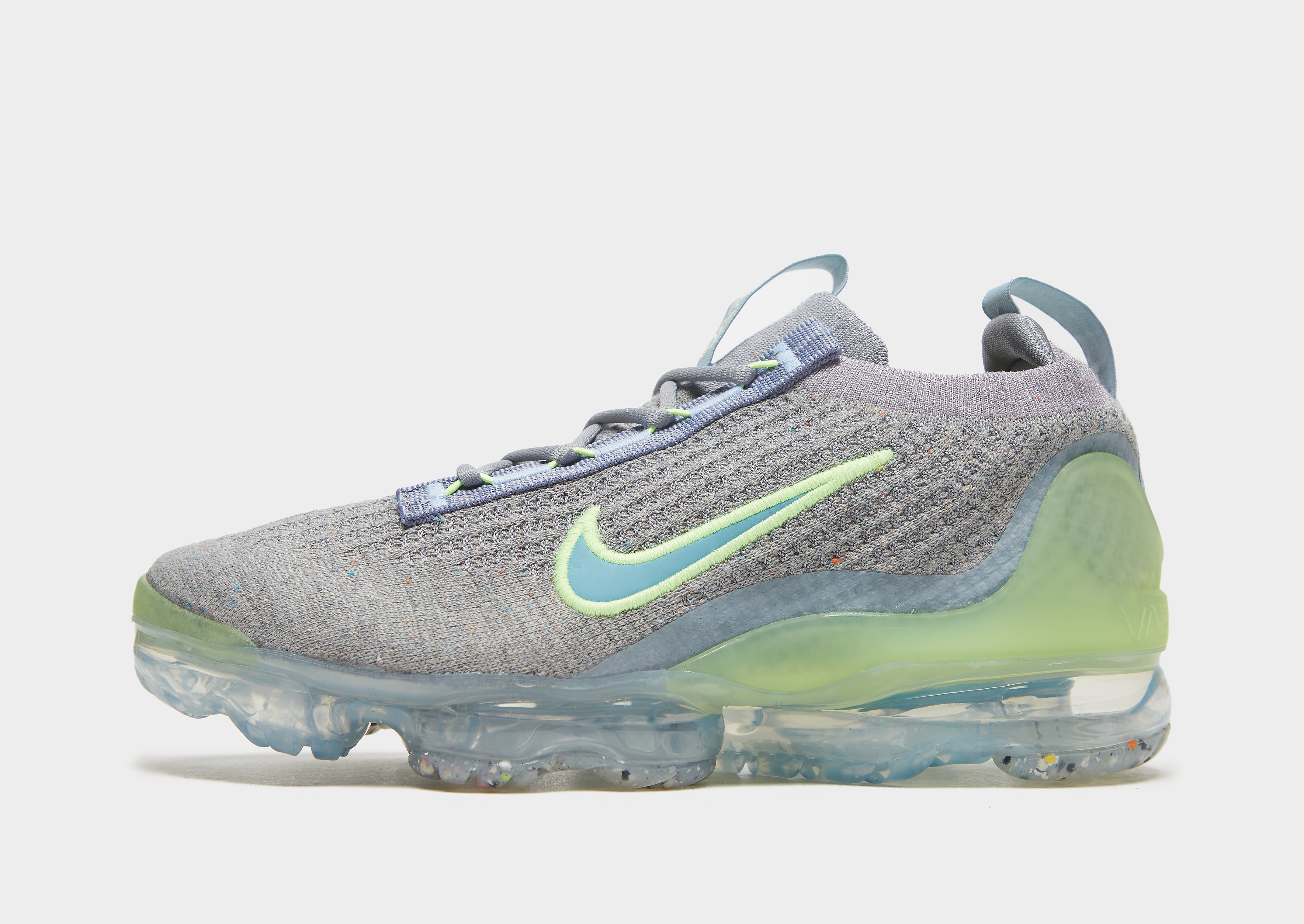 

Nike Air VaporMax 2021 Junior - GREY - Kids, GREY