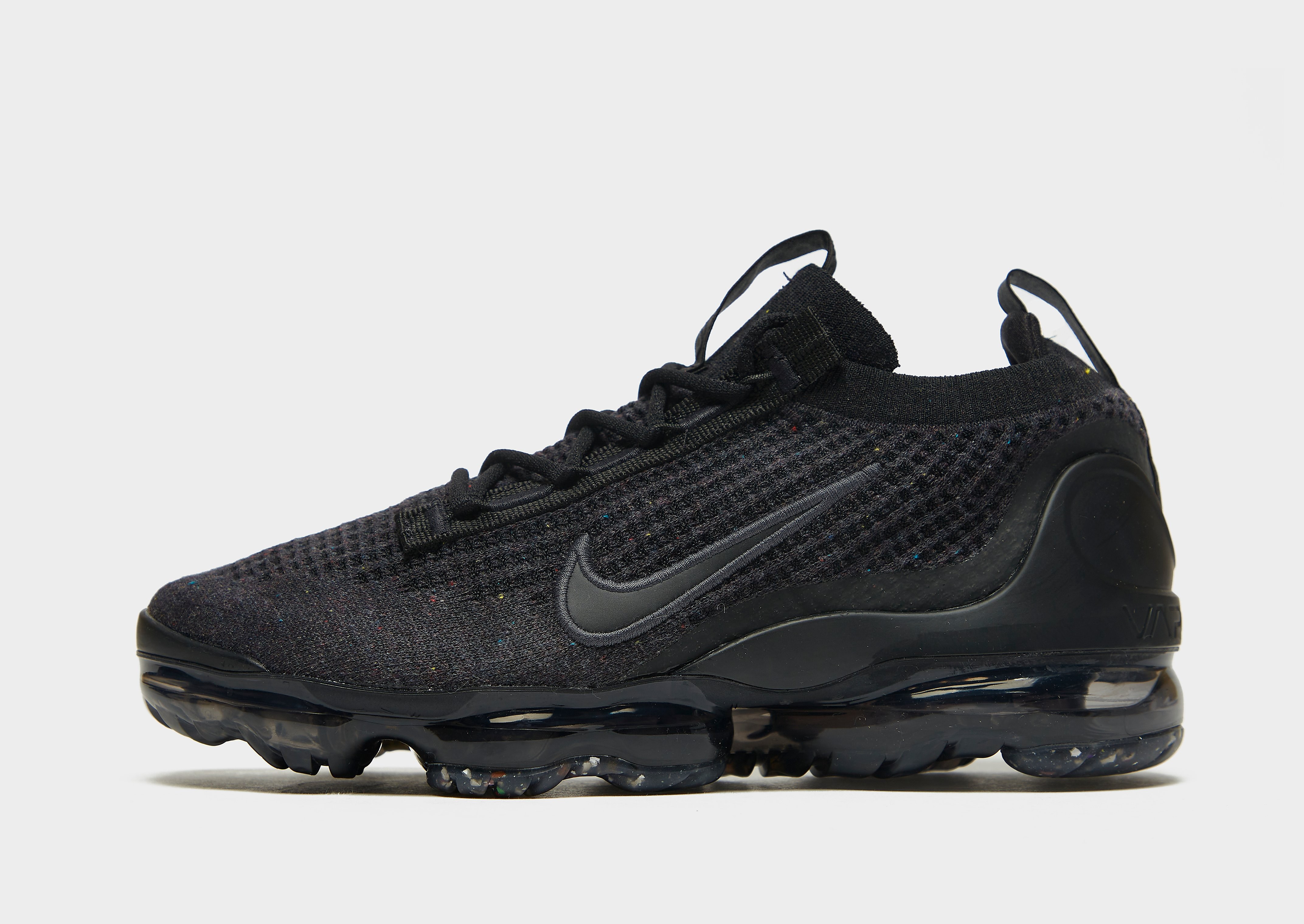 

Nike Air VaporMax 2021 Junior - BLACK - Kids, BLACK