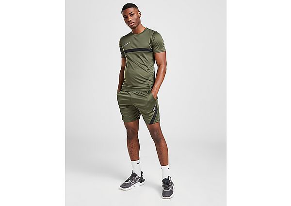 Nike Short Next Gen Homme - Cargo Khaki/Black/White, Cargo Khaki/Black/White