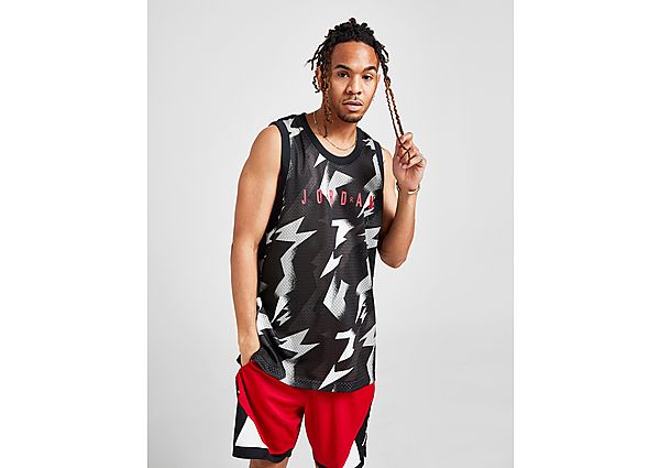 Jordan Veste All Over Print Homme