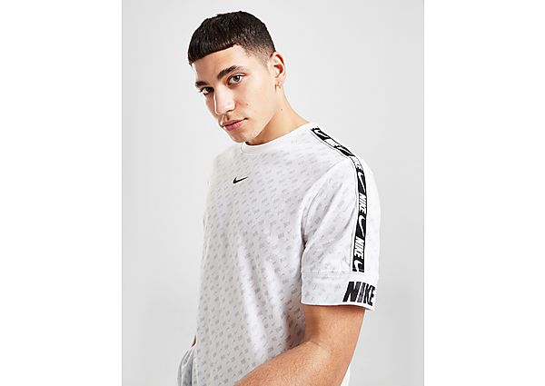Nike T-Shirt Repeat All Over Homme
