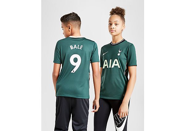 Nike Maillot Extérieur Junior Tottenham Hotspur FC 20/21 Bale #9