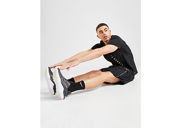 Nike Short Running Division Challenger Homme