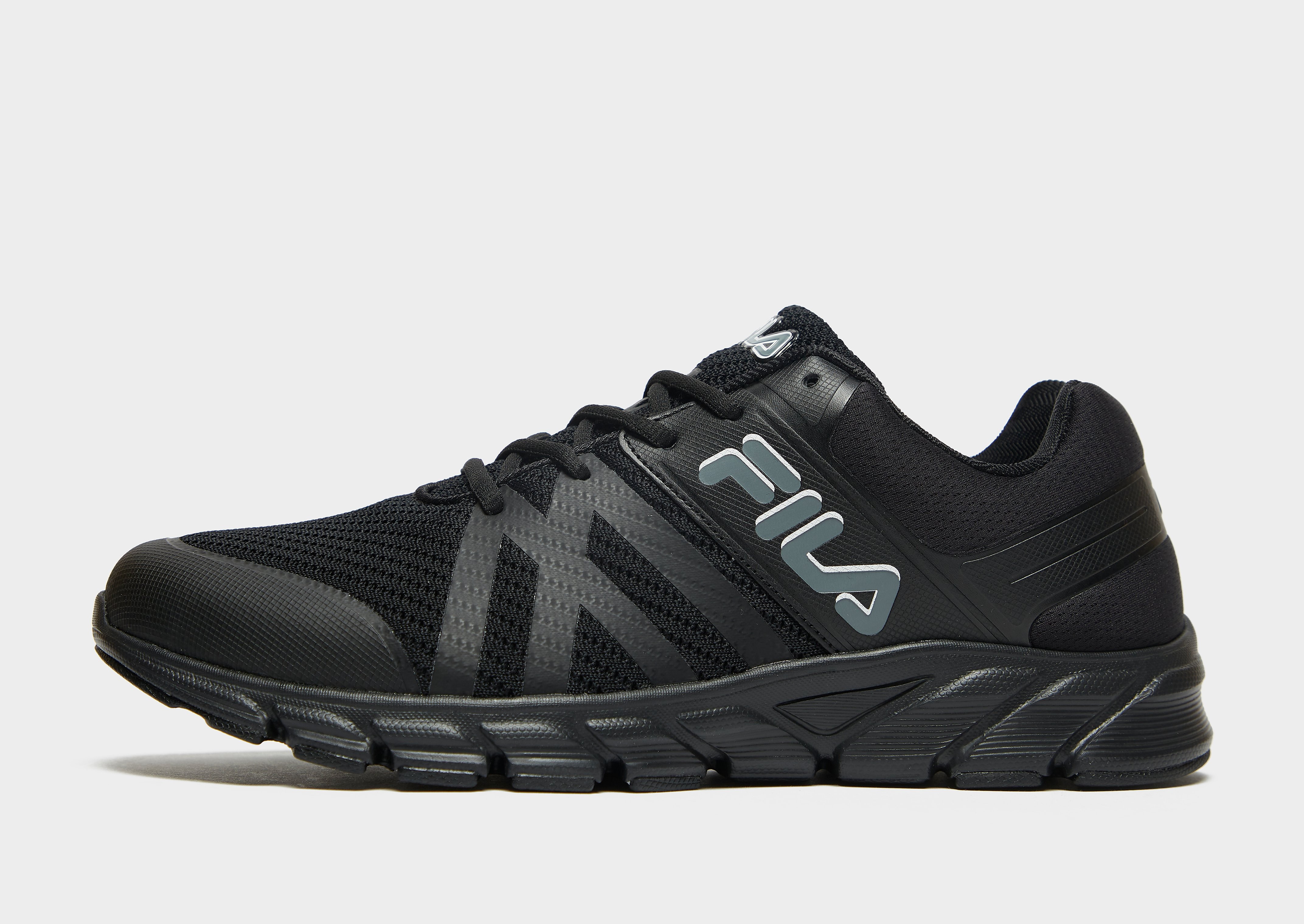 

Fila Approach 4 - Only at JD - Black - Mens, Black