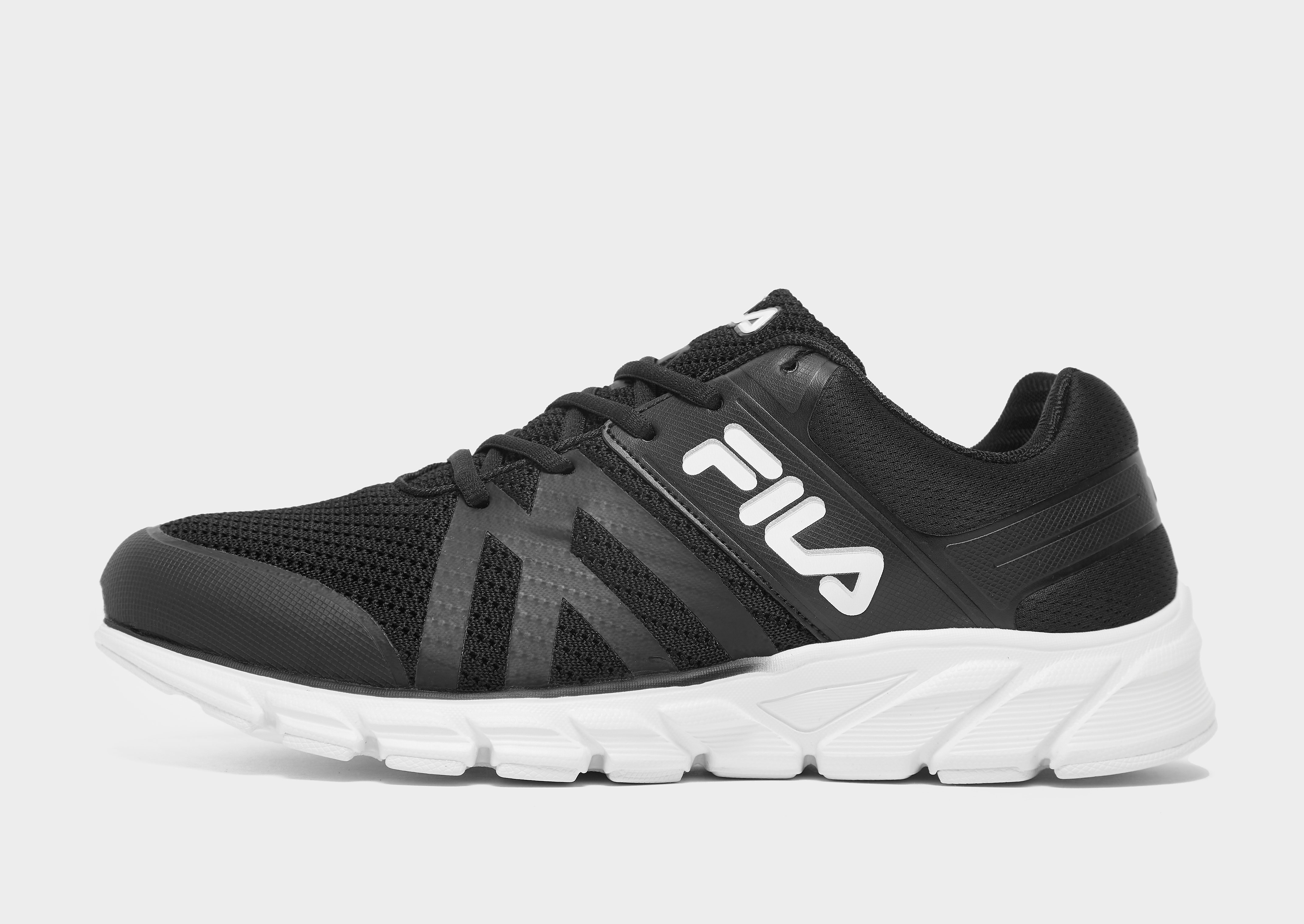 

Fila Approach 4 - Only at JD - Black - Mens, Black