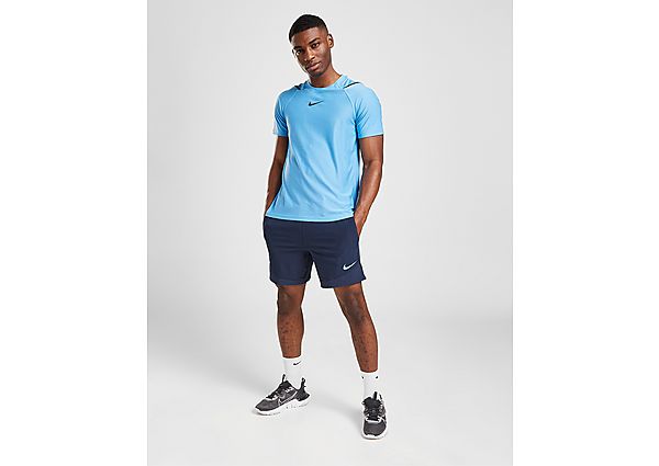 Nike Short Pro Rep Homme