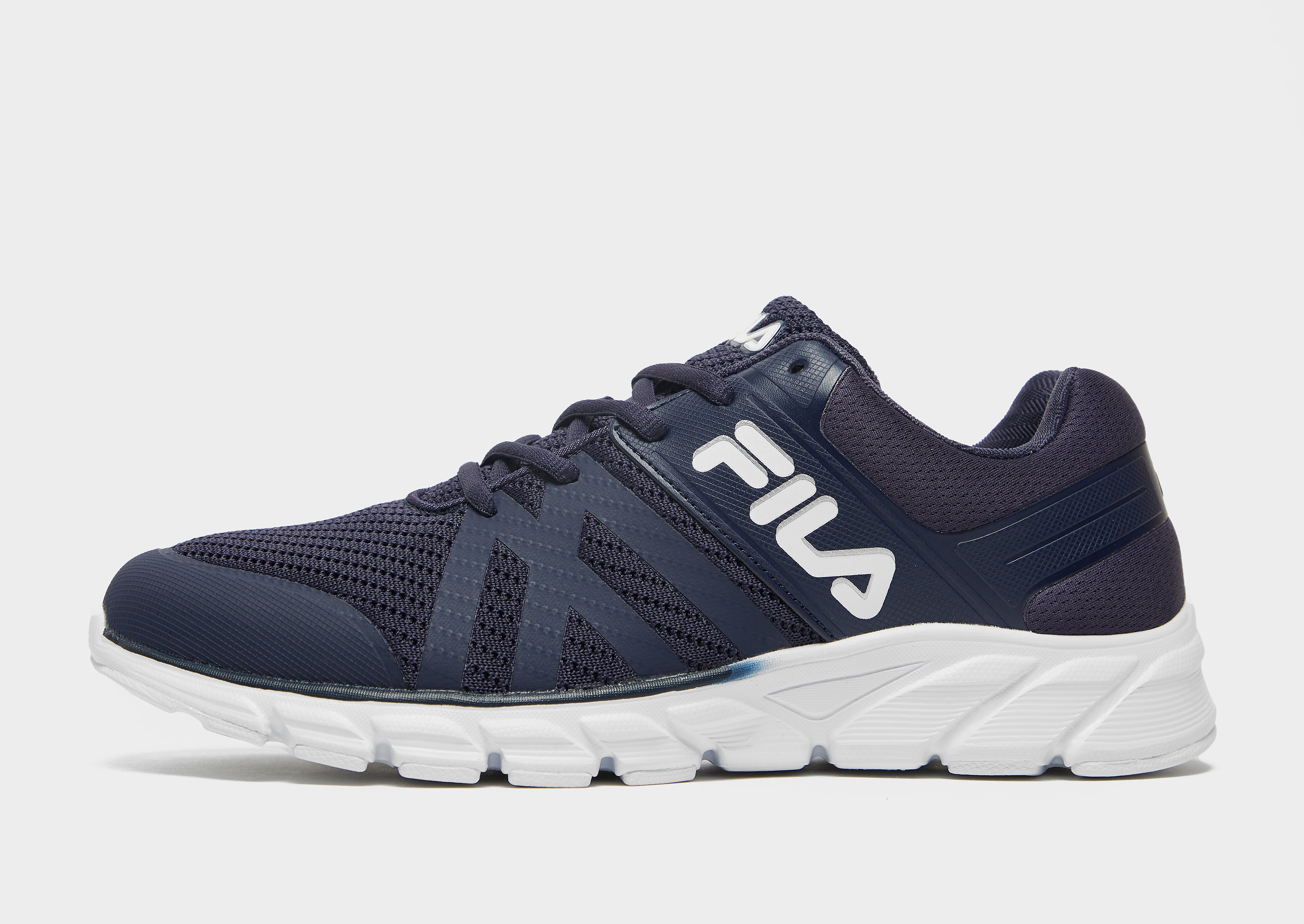 

Fila Approach 4 - Only at JD - Navy - Mens, Navy