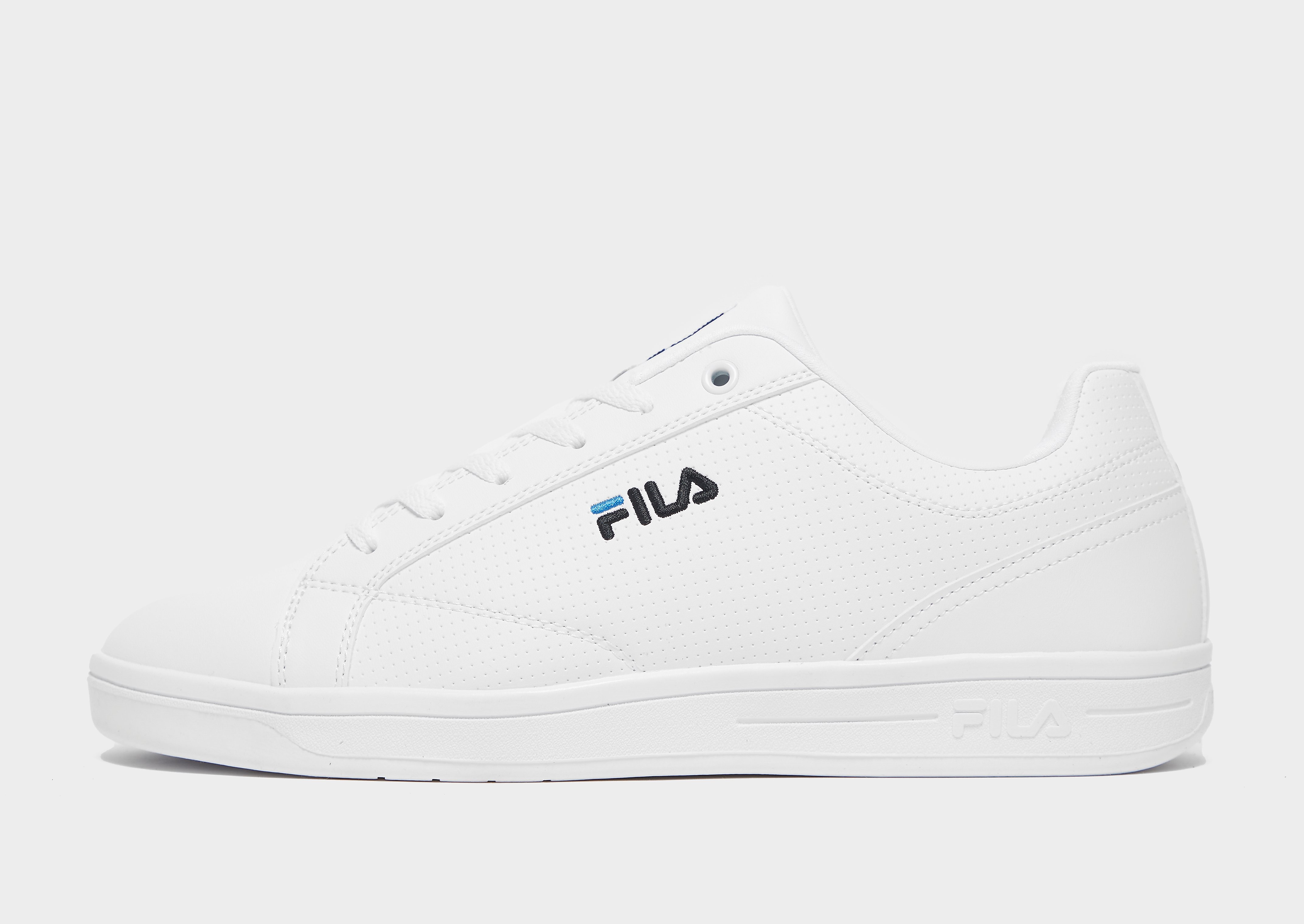 

Fila Camalfi - Only at JD - White - Mens, White