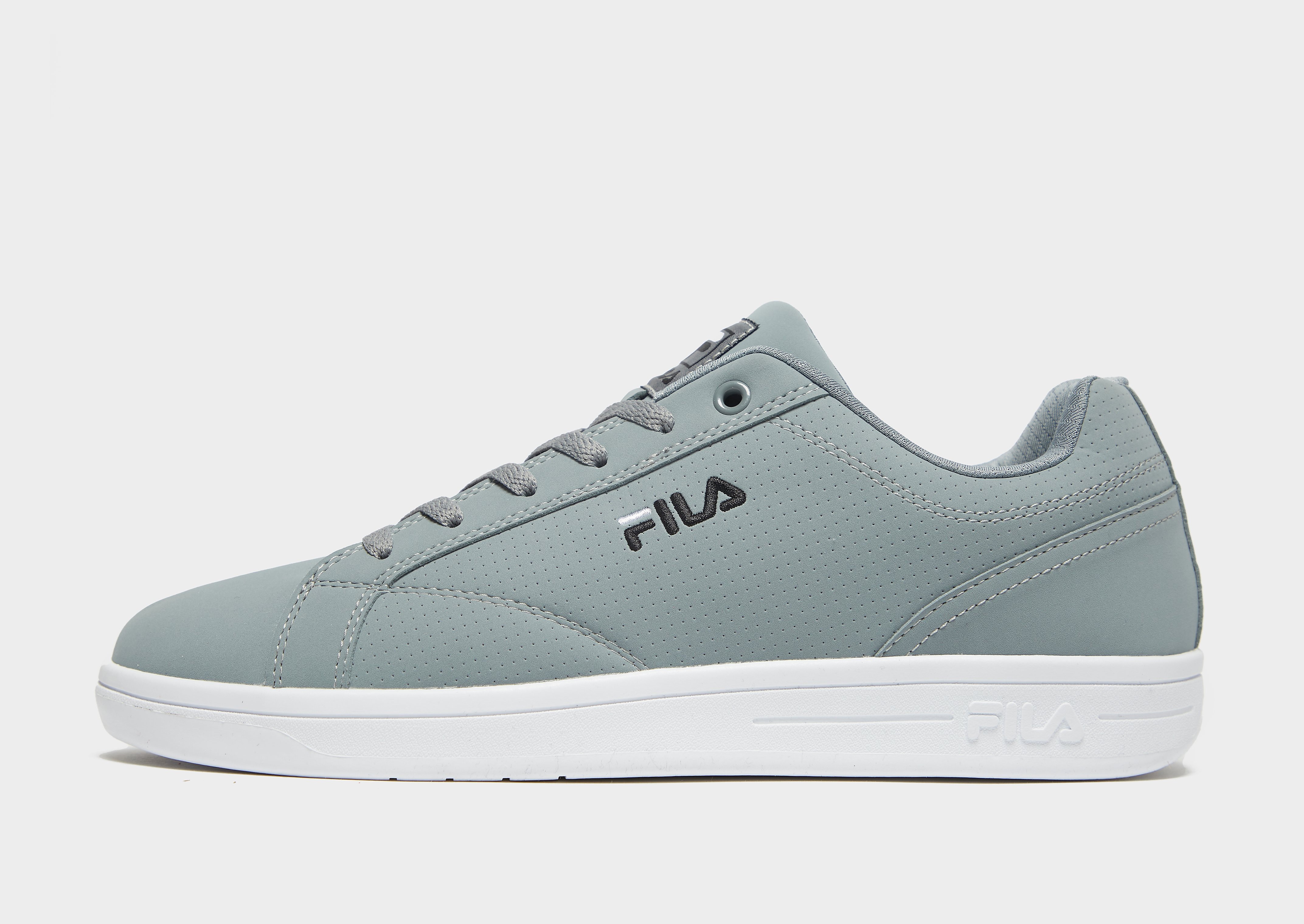 

Fila Camalfi - Only at JD - Grey - Mens, Grey