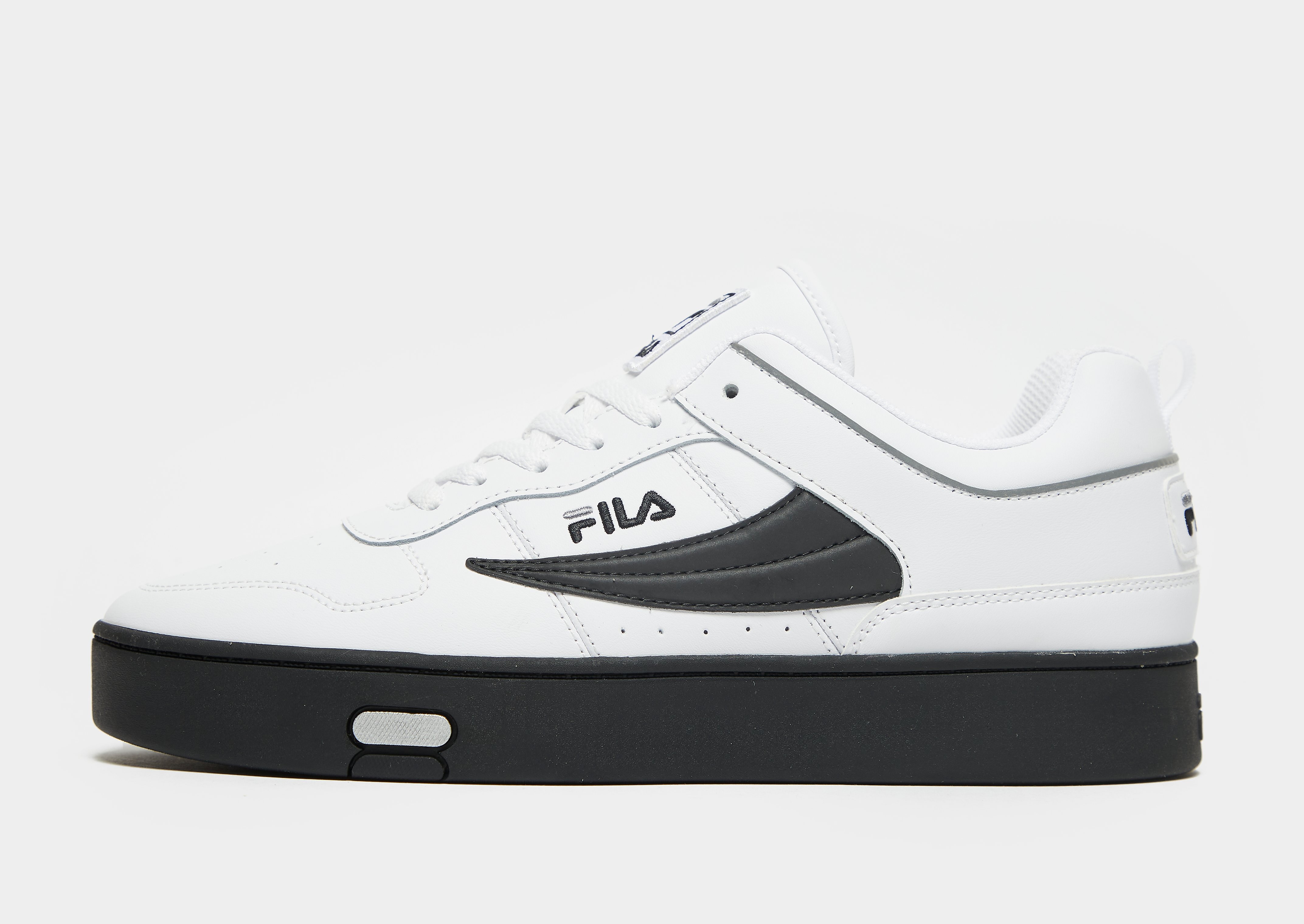 

Fila V-10 Low 2 - Only at JD - White - Mens, White