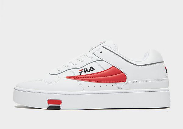 Fila Baskets V-10 Low Homme