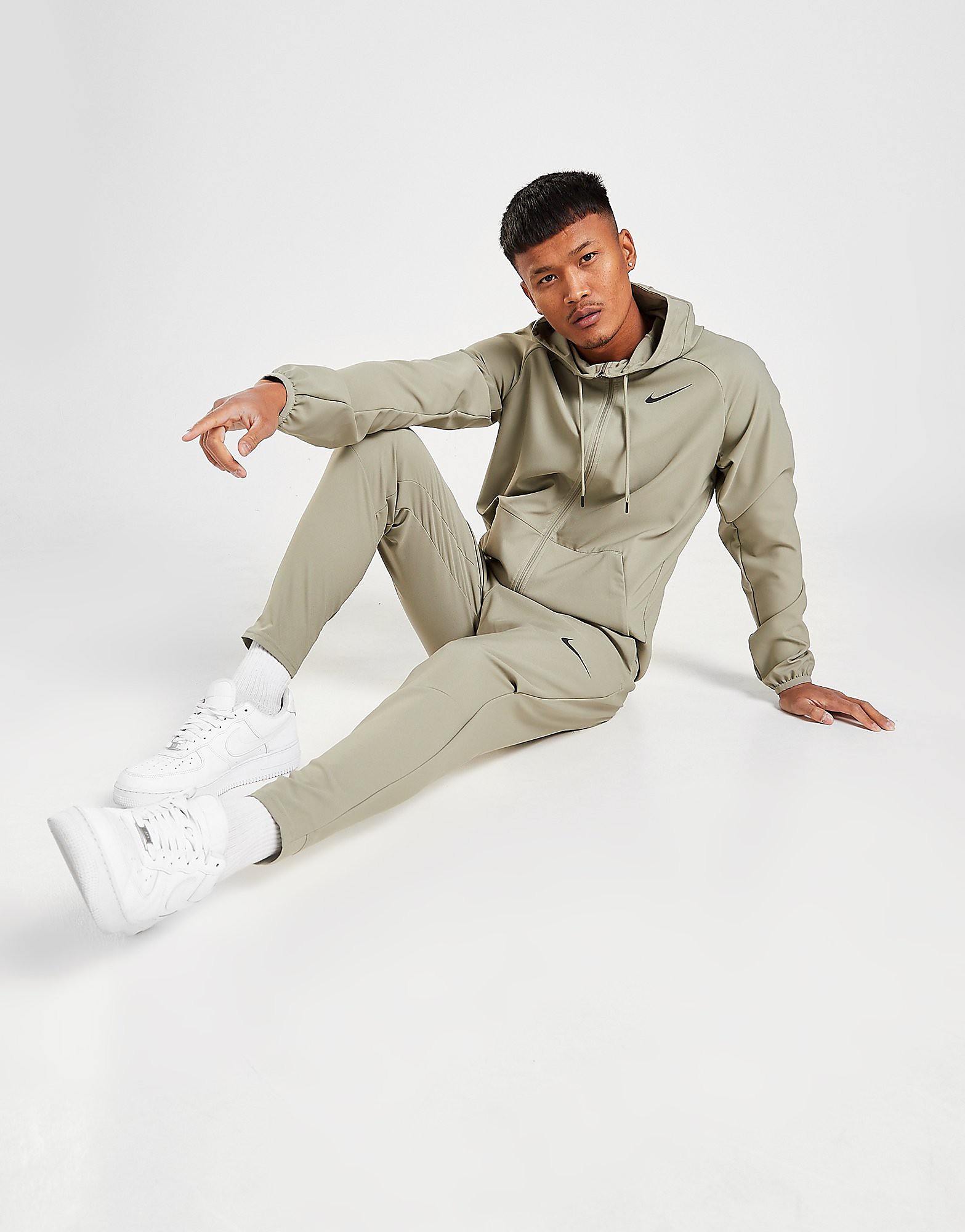

Nike Flex Pro Track Pants - Green - Mens, Green