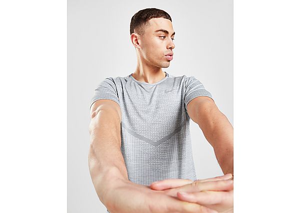 Nike T-Shirt TechKnit Homme