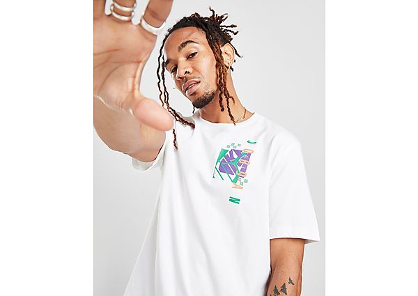 Jordan T-Shirt Air Jordan Graphic Homme