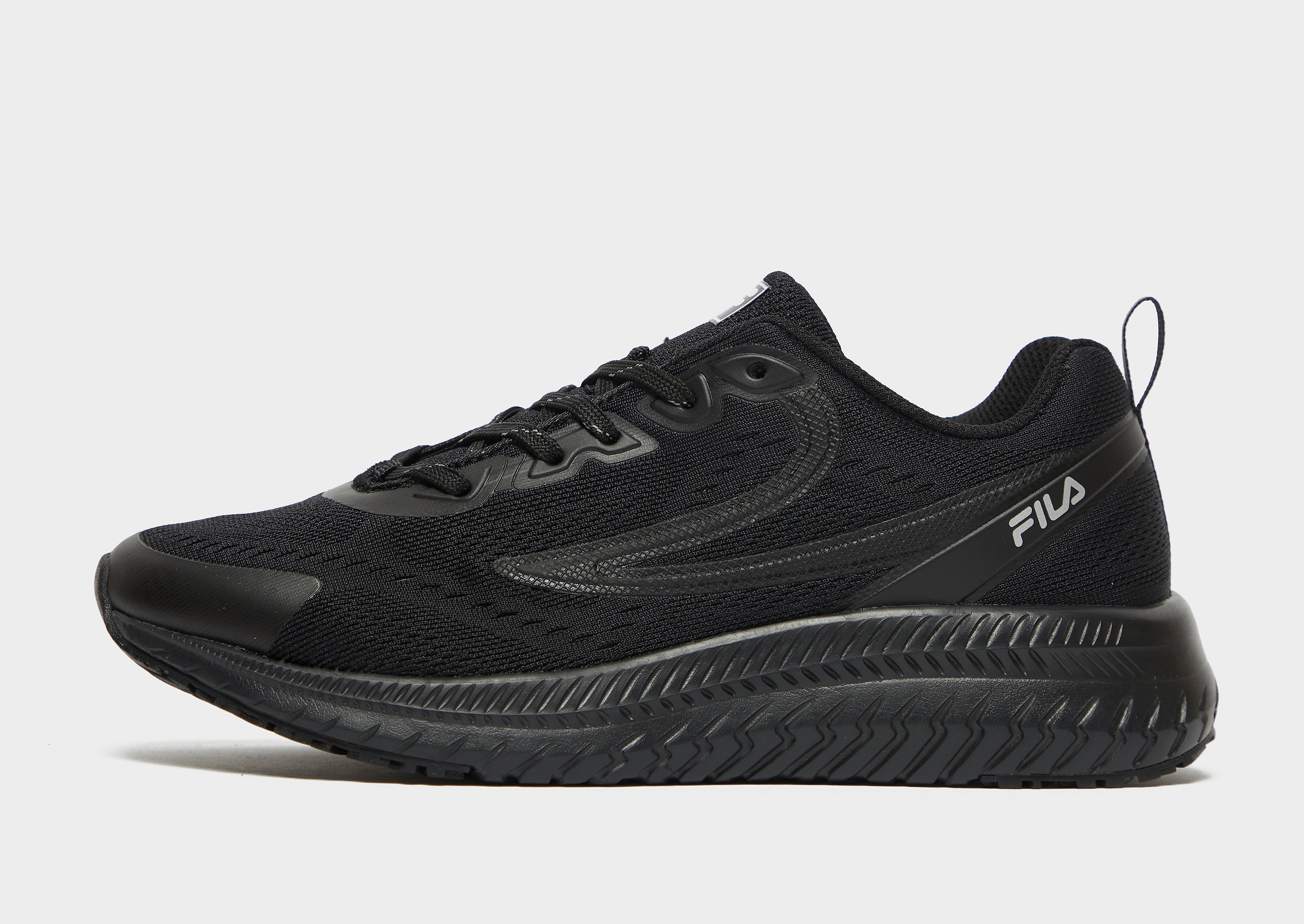 

Fila RGB Fuse Women's - Only at JD - Black, Black