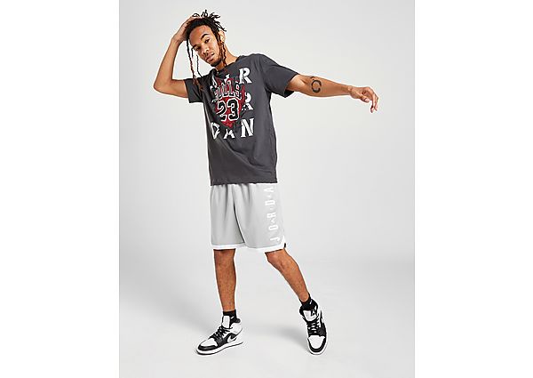 Jordan Shorts Air Basketball Homme