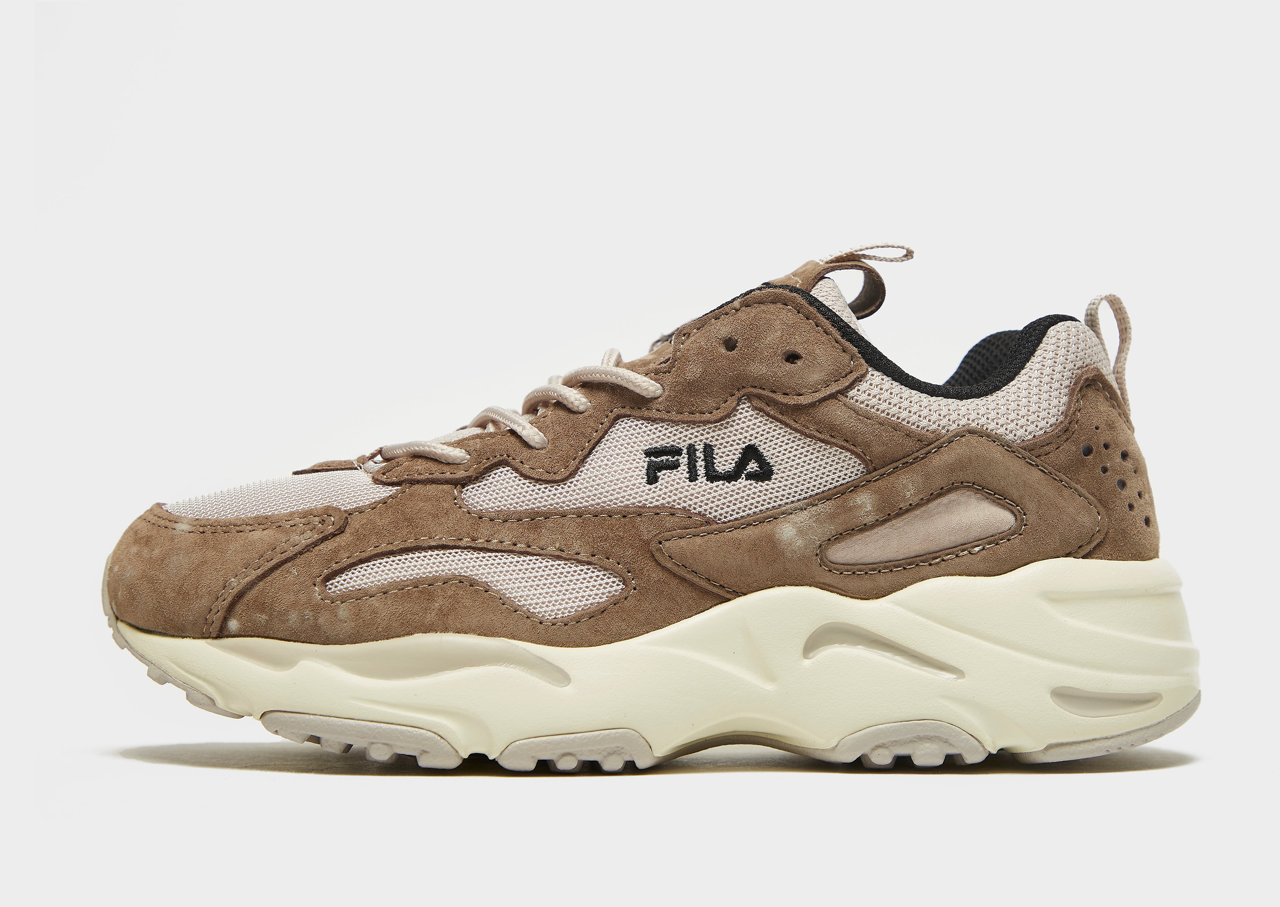 

Fila Ray Tracer Women's - Only at JD - Brown, Brown