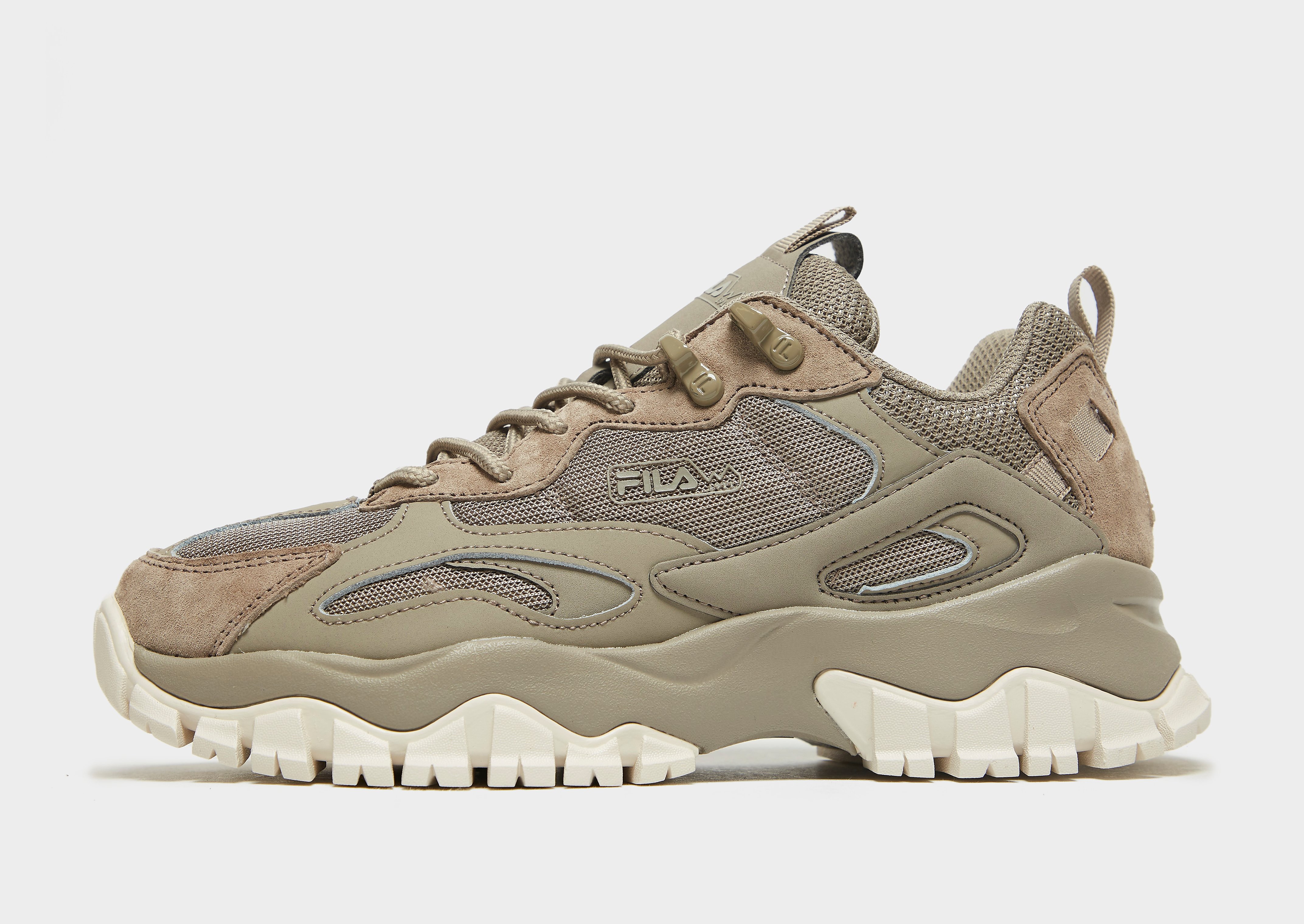 

Fila Ray Tracer TR 2 Women's - Only at JD - Green, Green