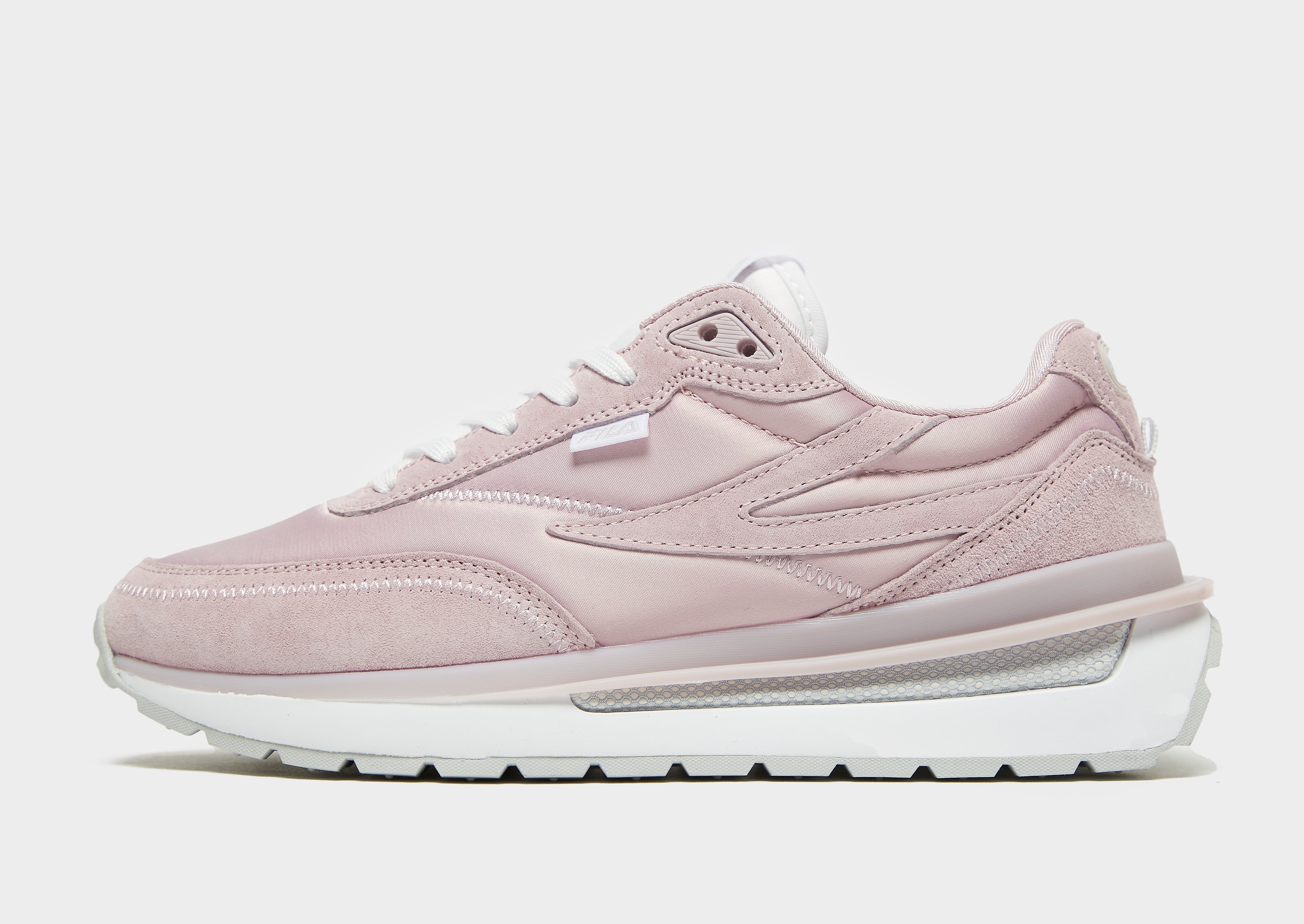 

Fila Renno Women's - Only at JD - Pink, Pink