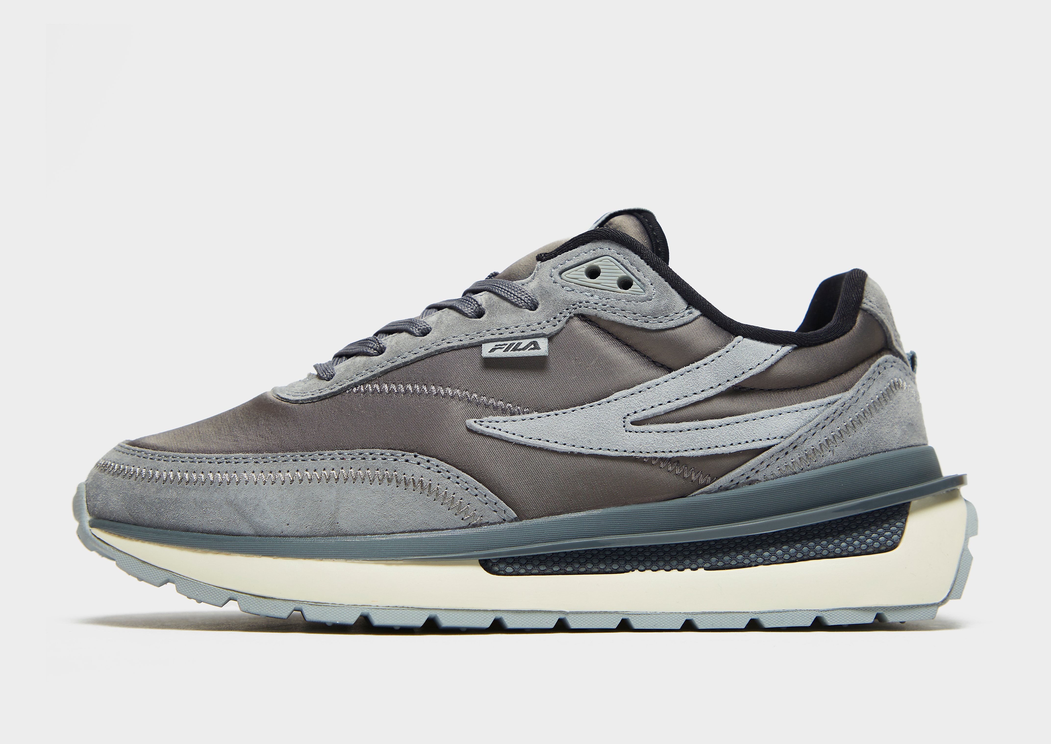 Fila Renno Women's - Grey, Grey