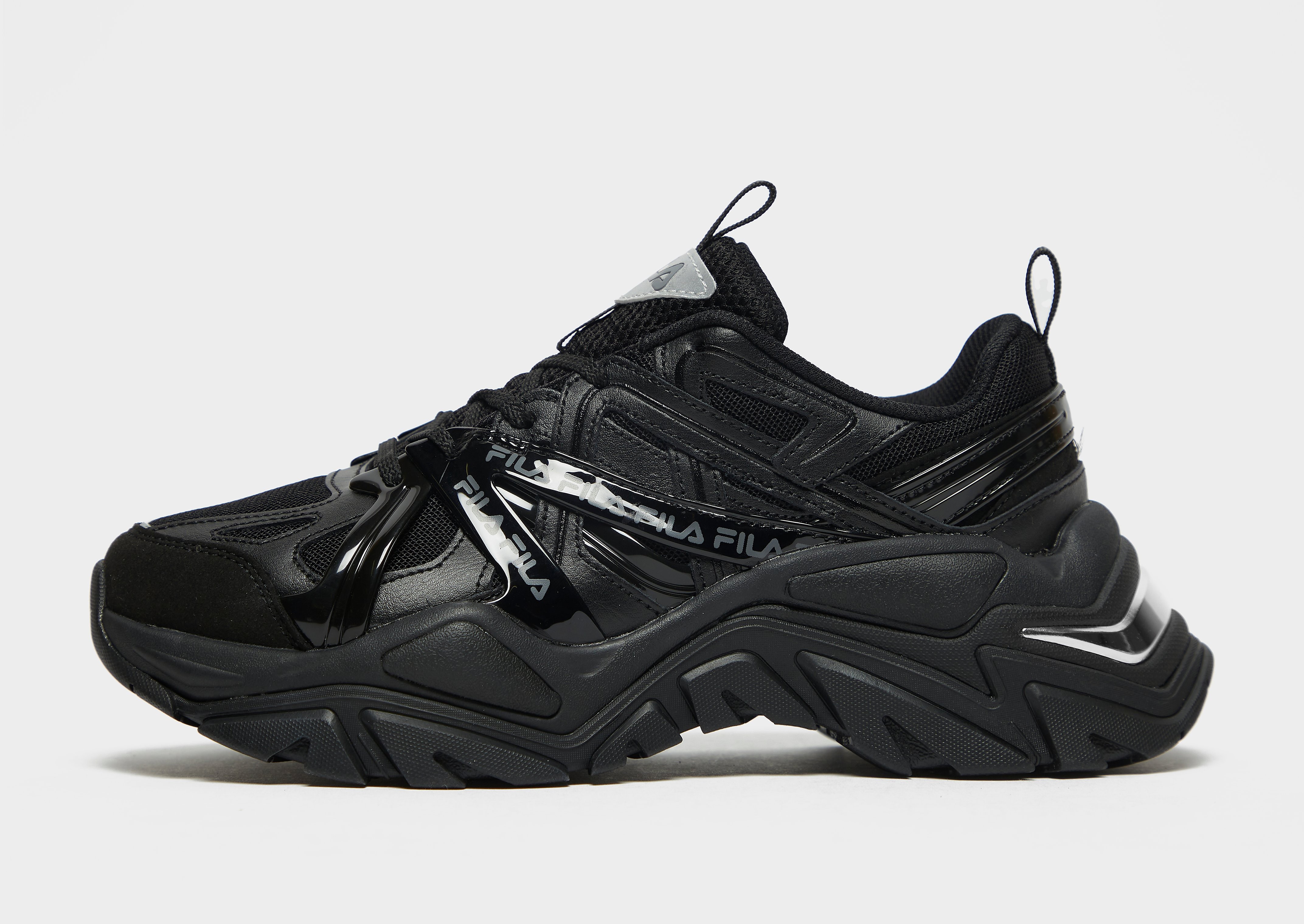 

Fila Electrove 2 Women's - Only at JD - Black, Black