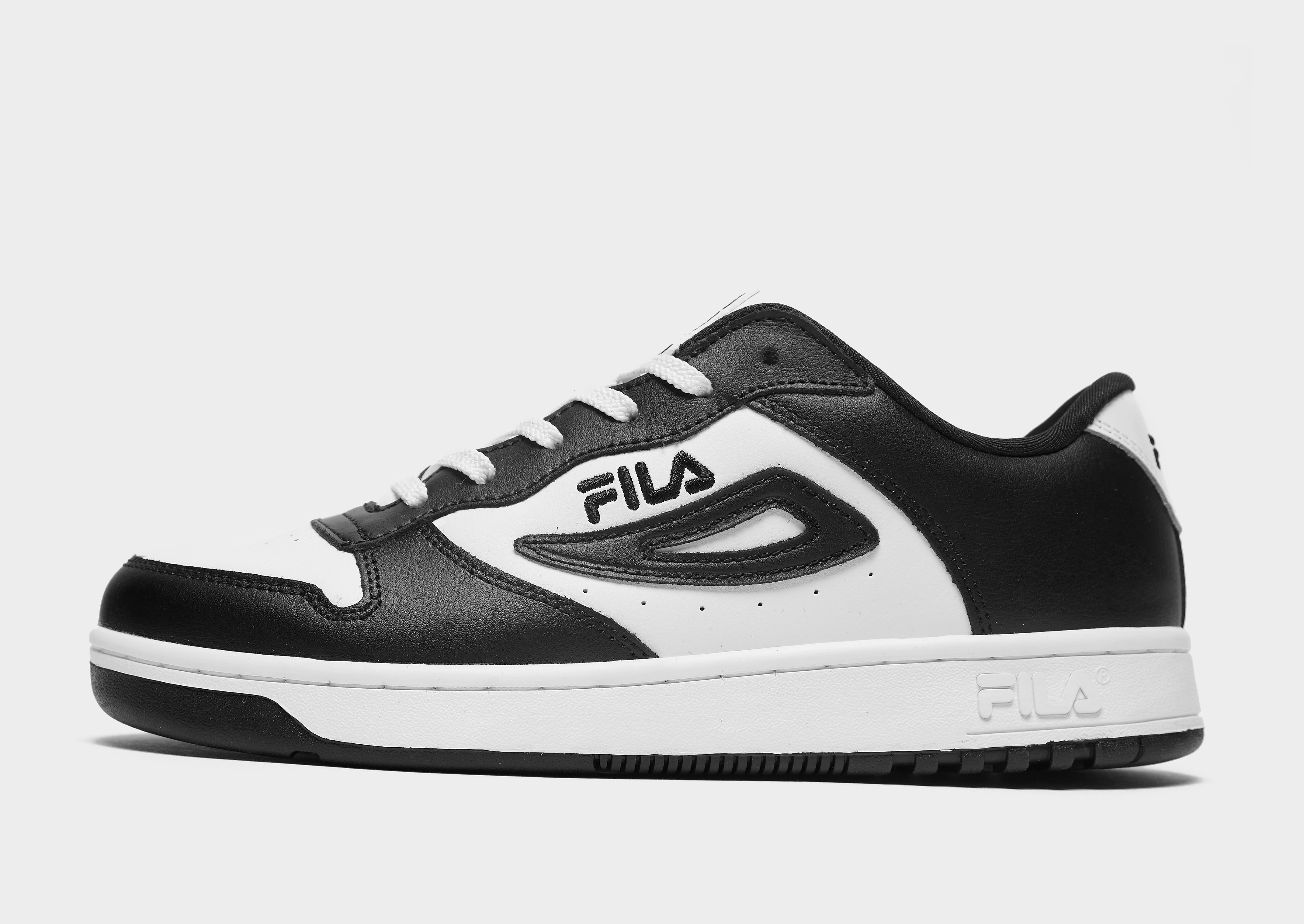 

Fila FX-100 Women's - Only at JD - White/Black, White/Black