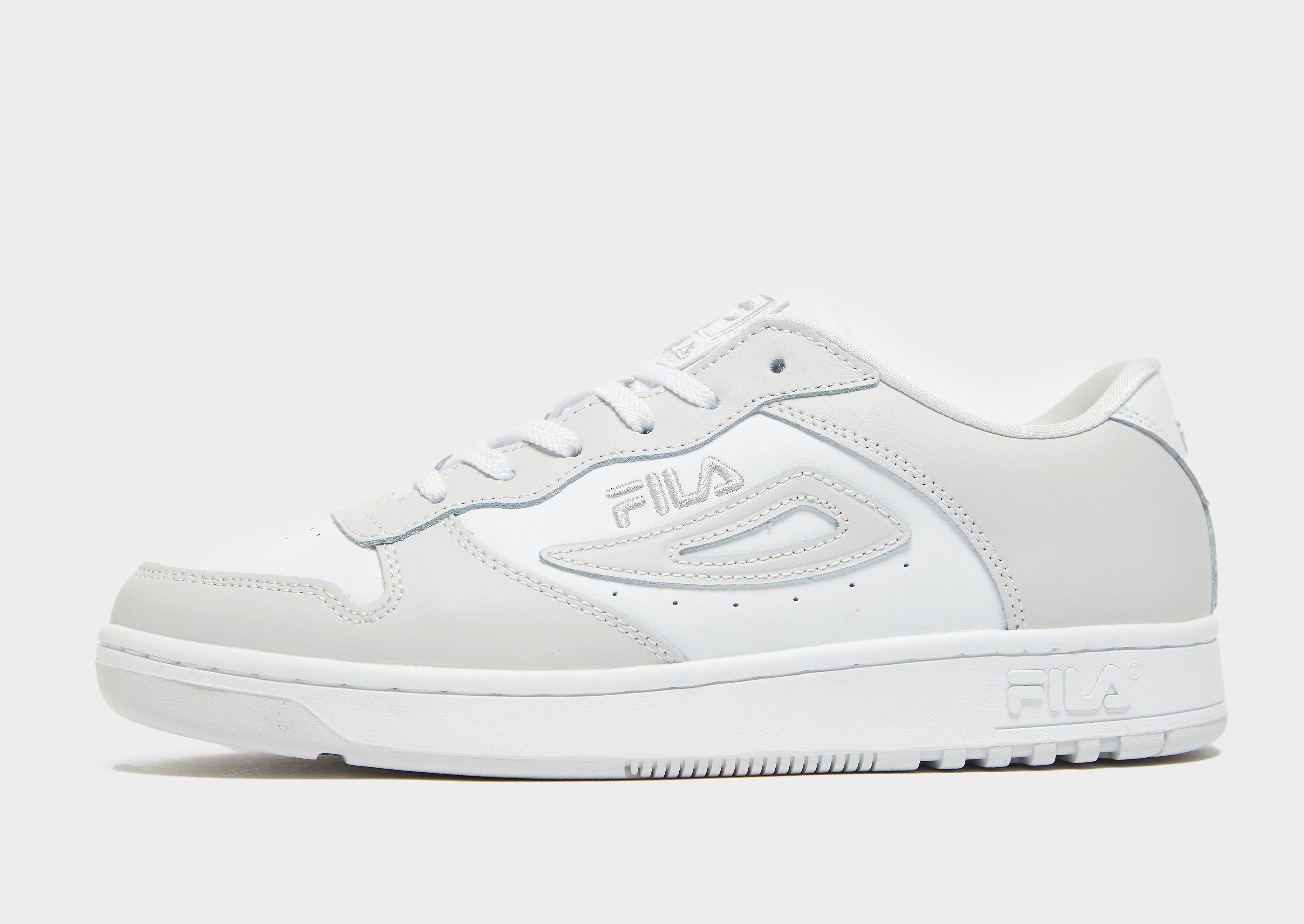 

Fila FX-100 Women's - Only at JD - White, White