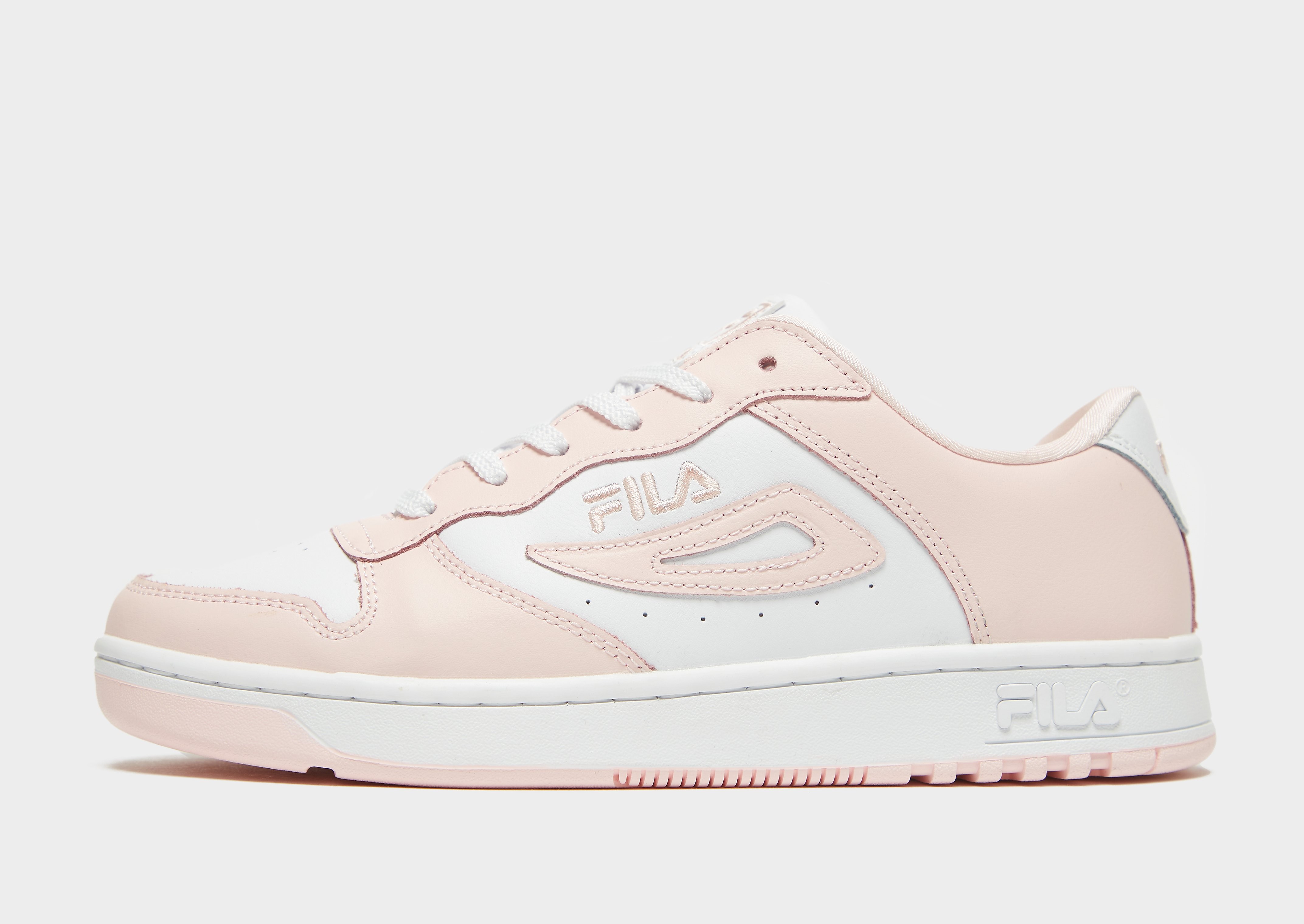 

Fila FX-100 Women's - Only at JD - White, White