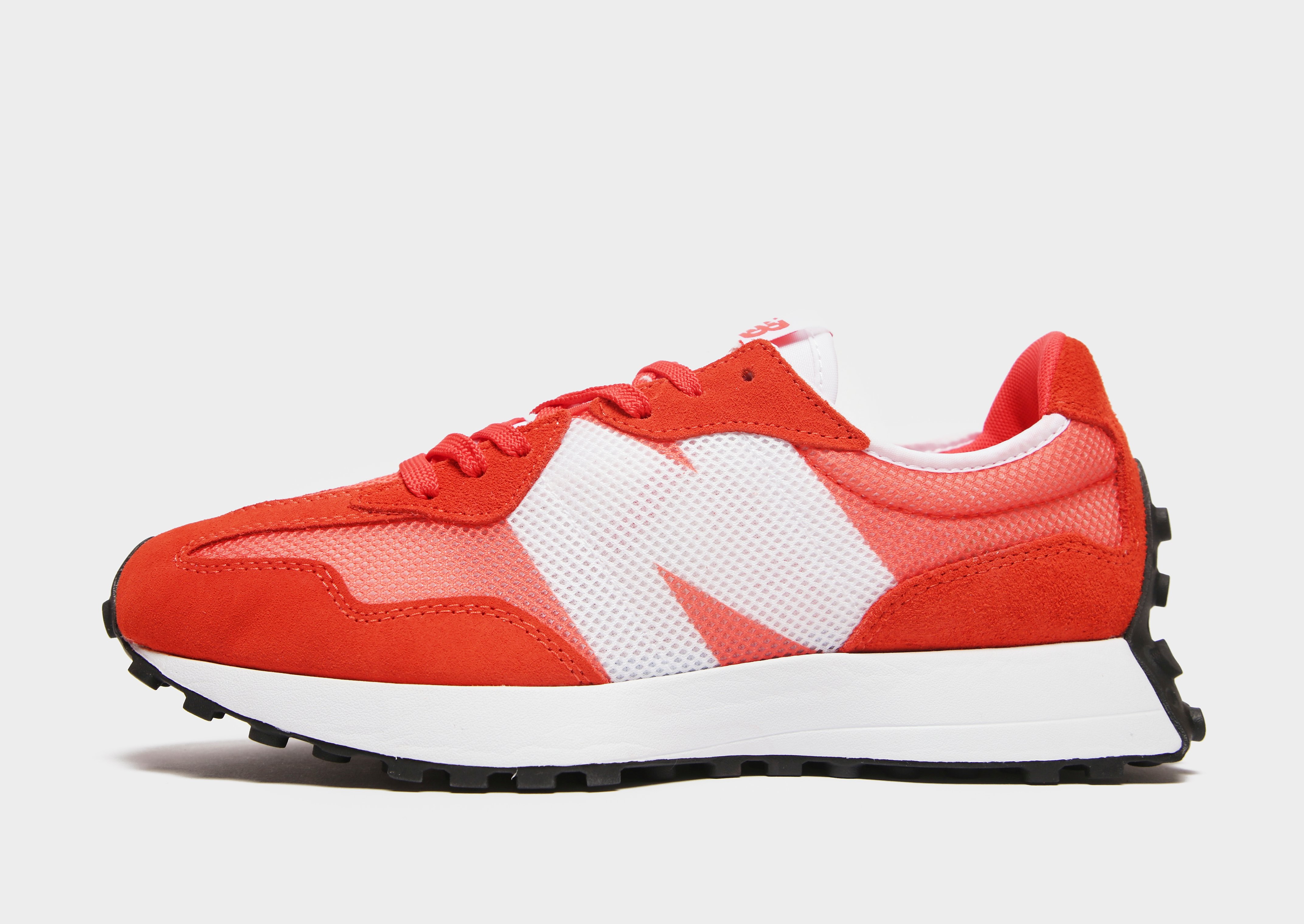 

New Balance 237 - Red - Mens, Red