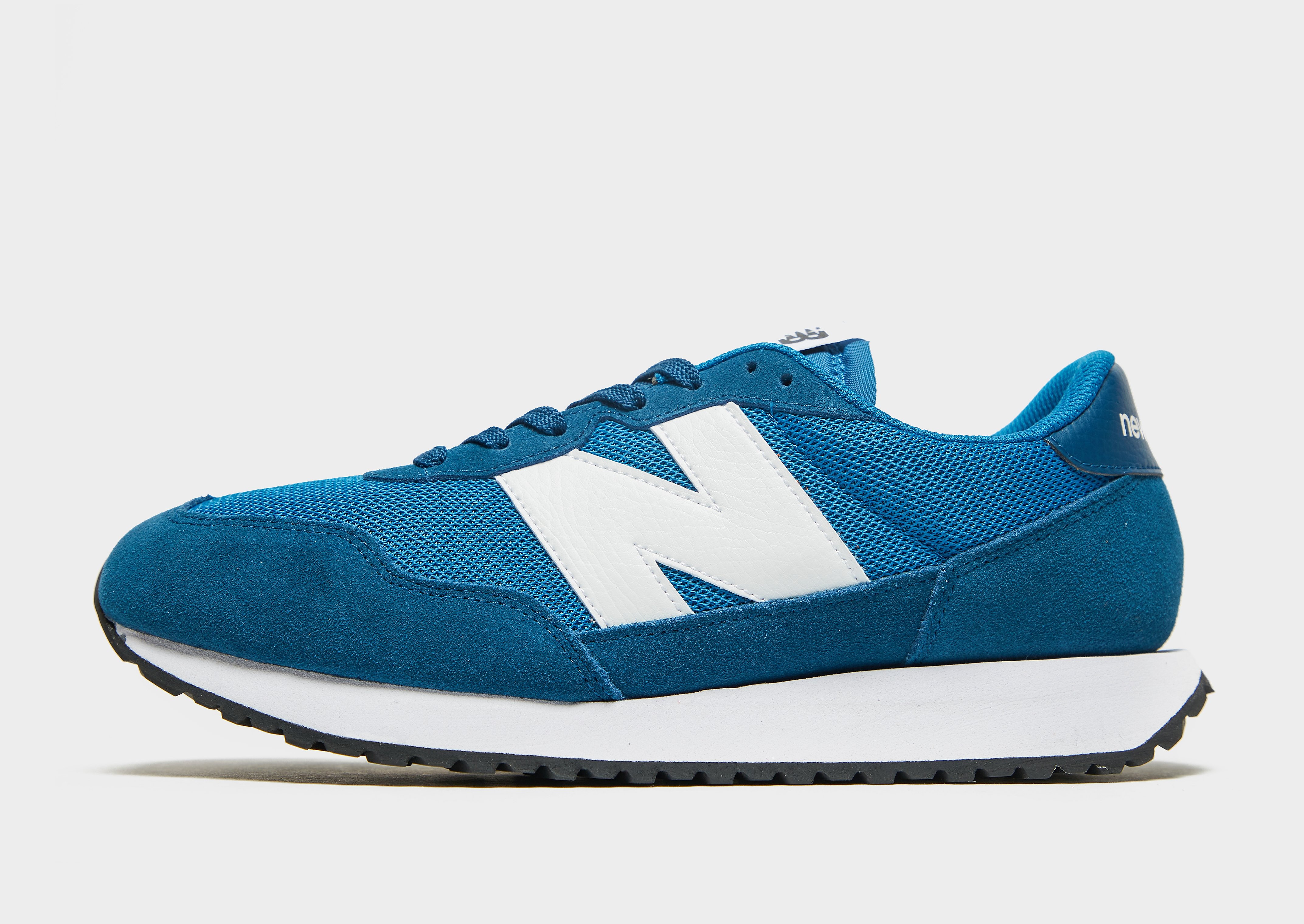

New Balance 237 - Blue - Mens, Blue