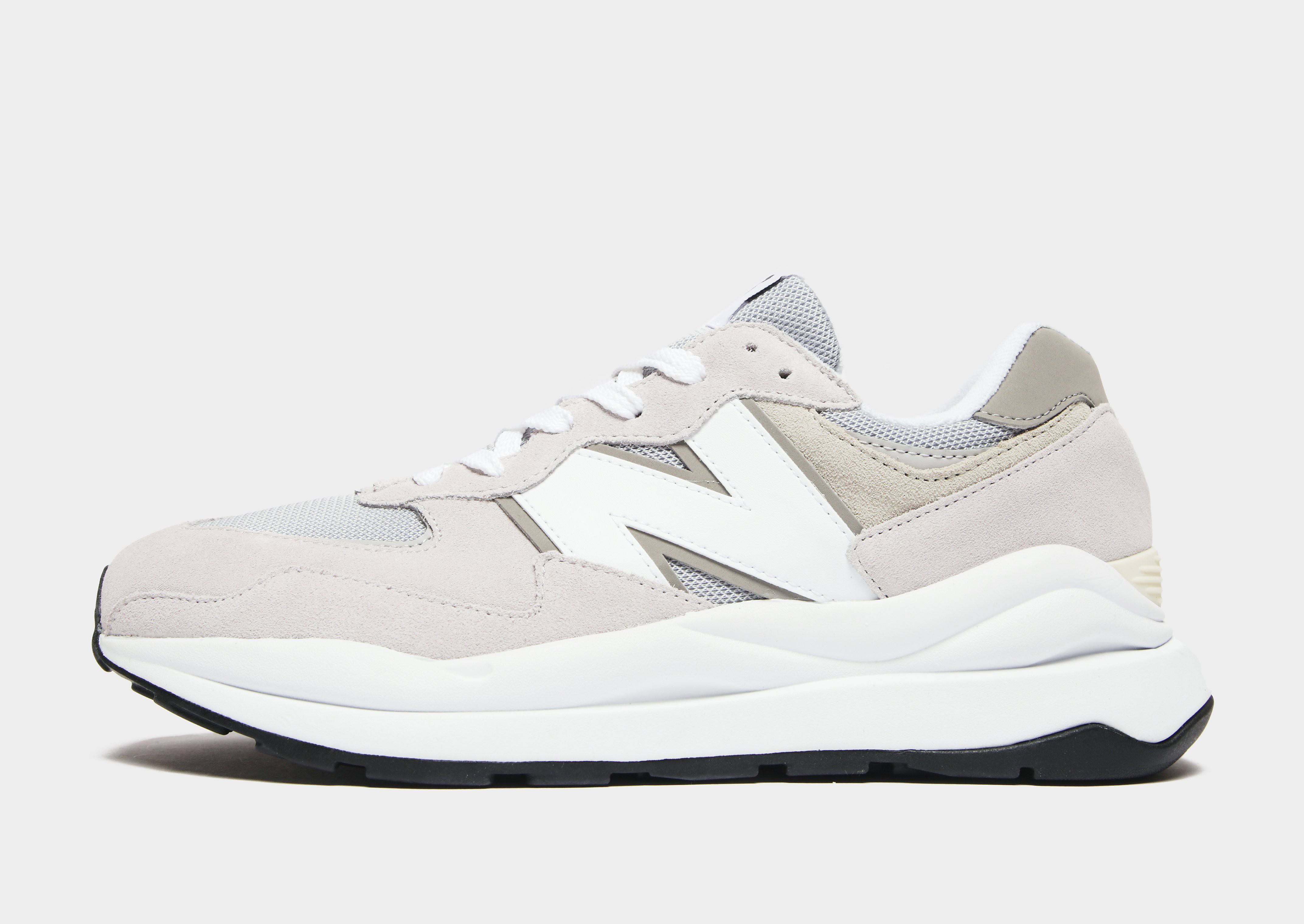 

New Balance 57/40 - Grey - Mens, Grey